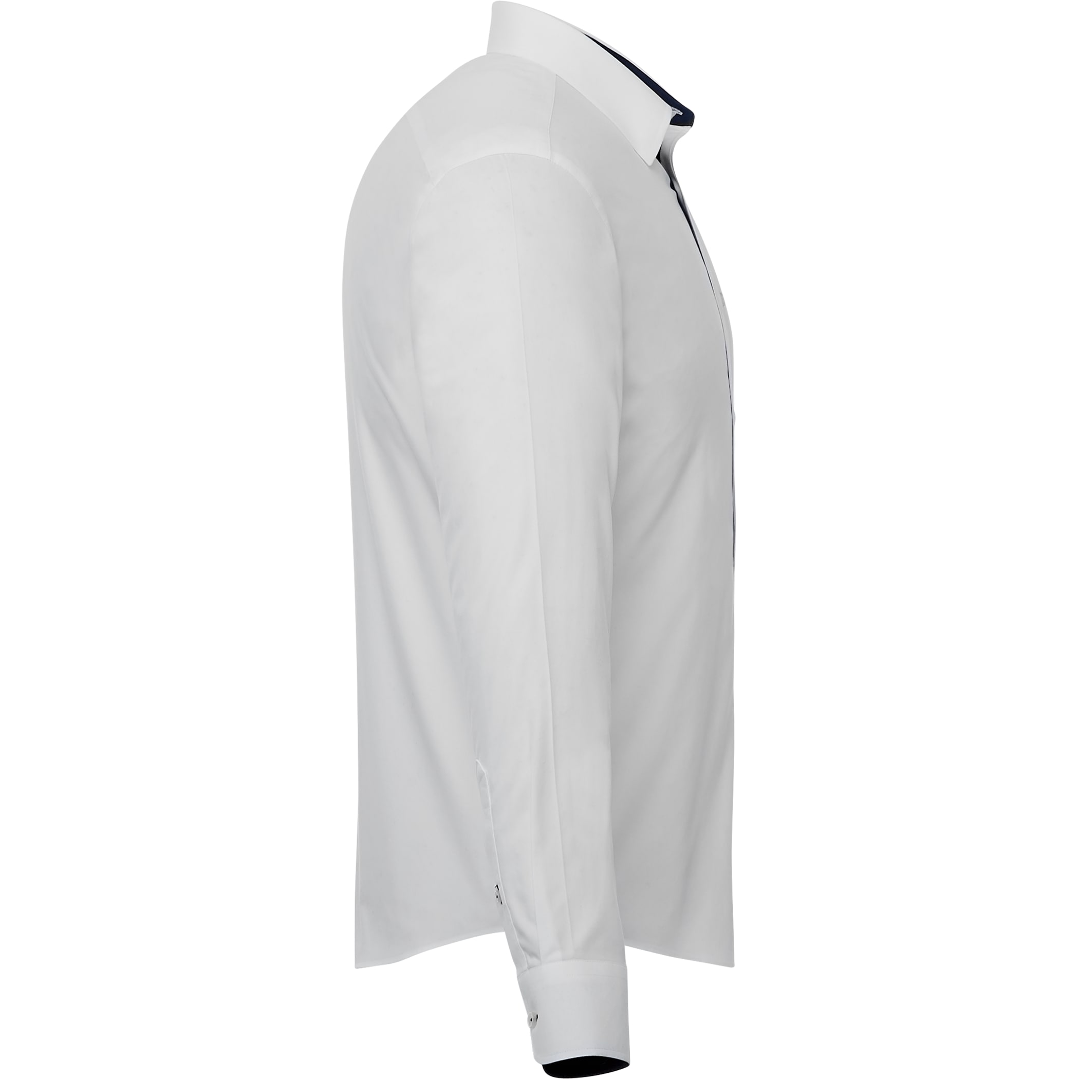 Picture of Men's UNTUCKit Las Cases Wrinkle-Free Long Sleeve Button Up Shirt