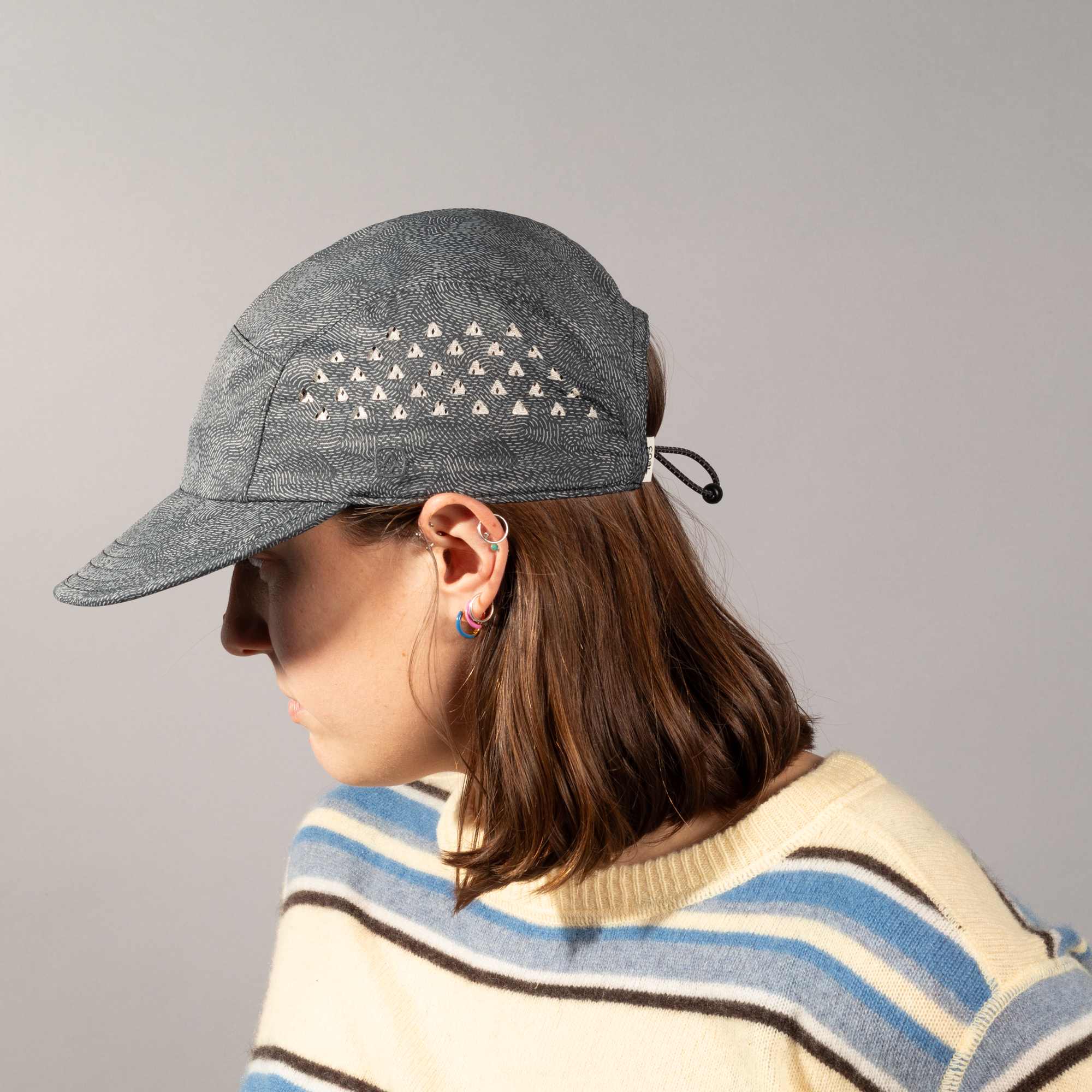 Picture of Coal Provo Cap