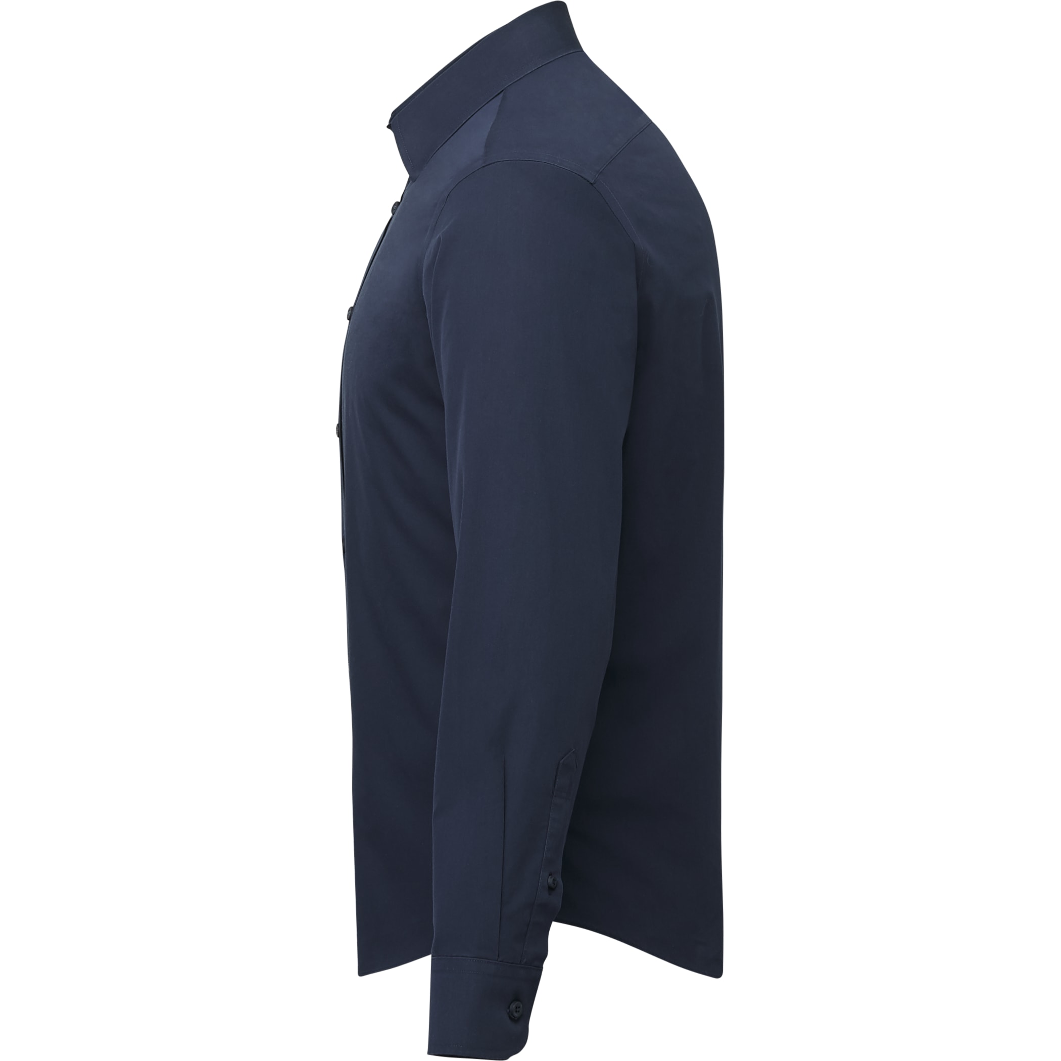 Picture of Men's UNTUCKit Castello Wrinkle-Free Long Sleeve Button Up Shirt
