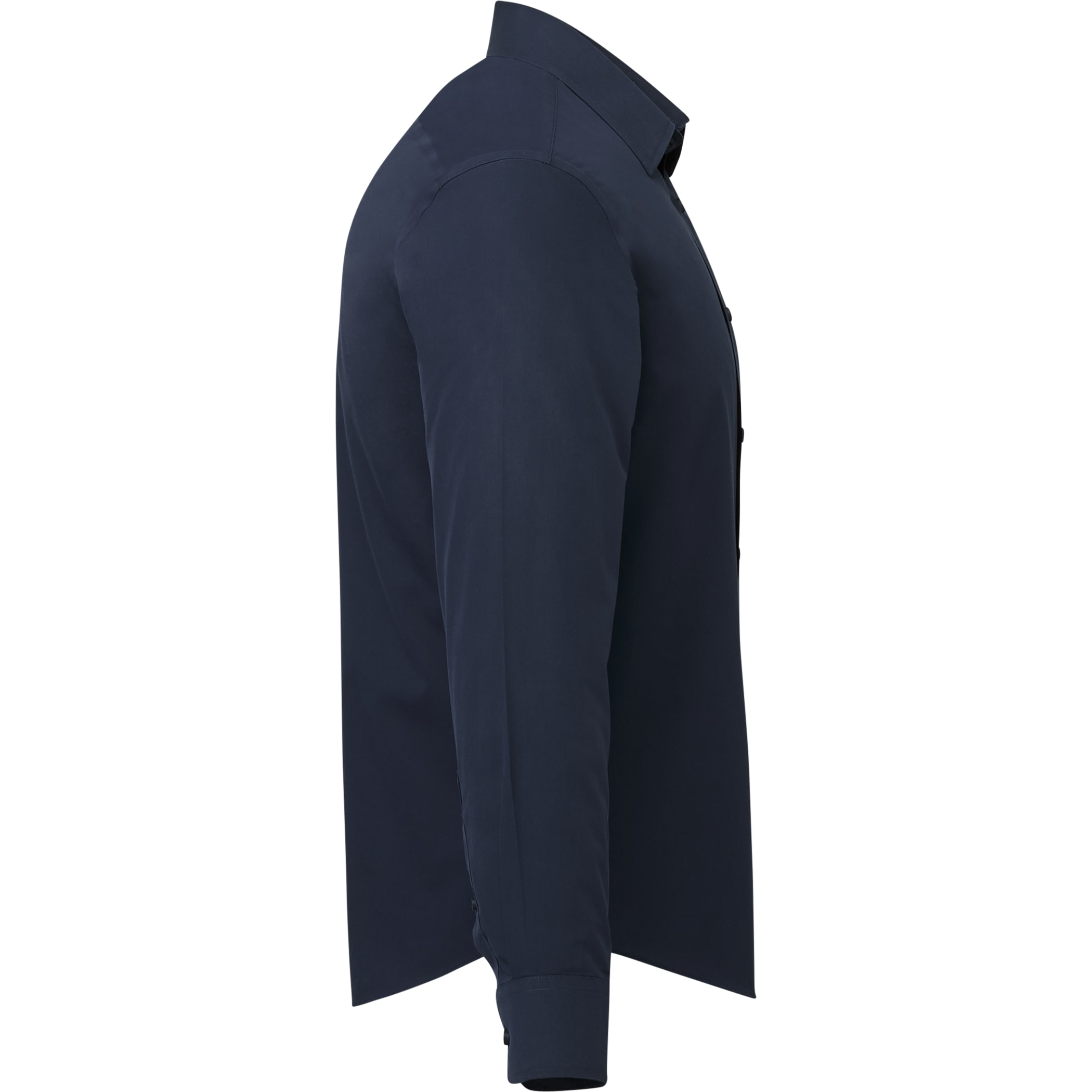 Picture of Men's UNTUCKit Castello Wrinkle-Free Long Sleeve Button Up Shirt