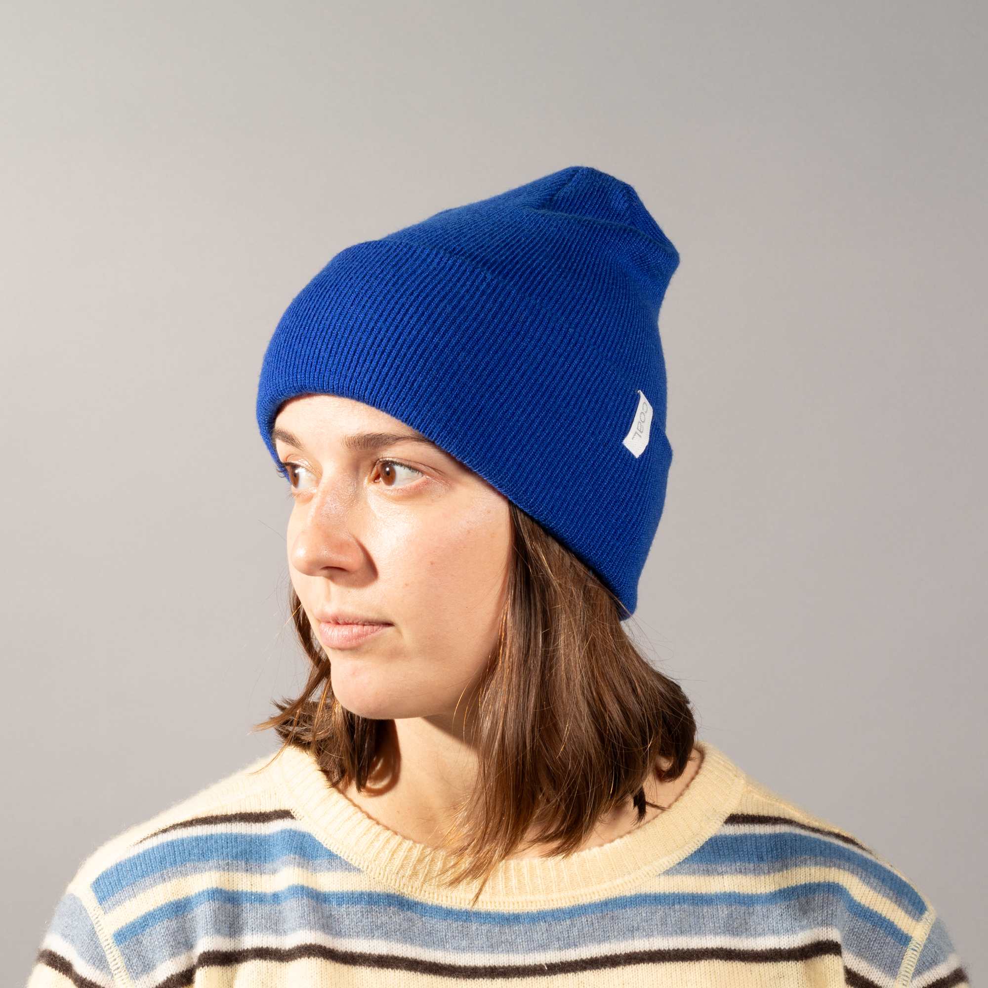 Picture of Coal Uniform Knit Beanie