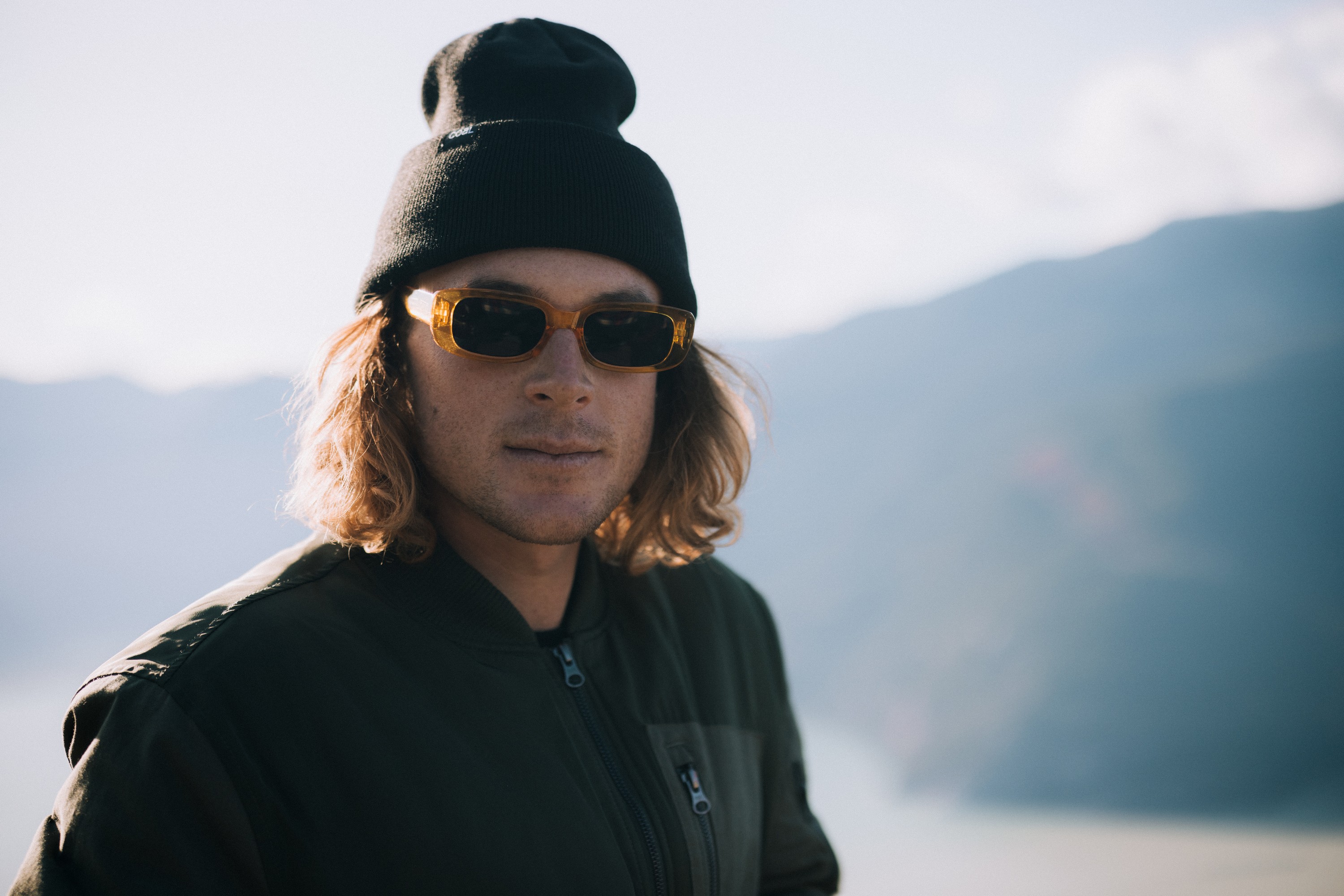 Picture of Coal Uniform Knit Beanie