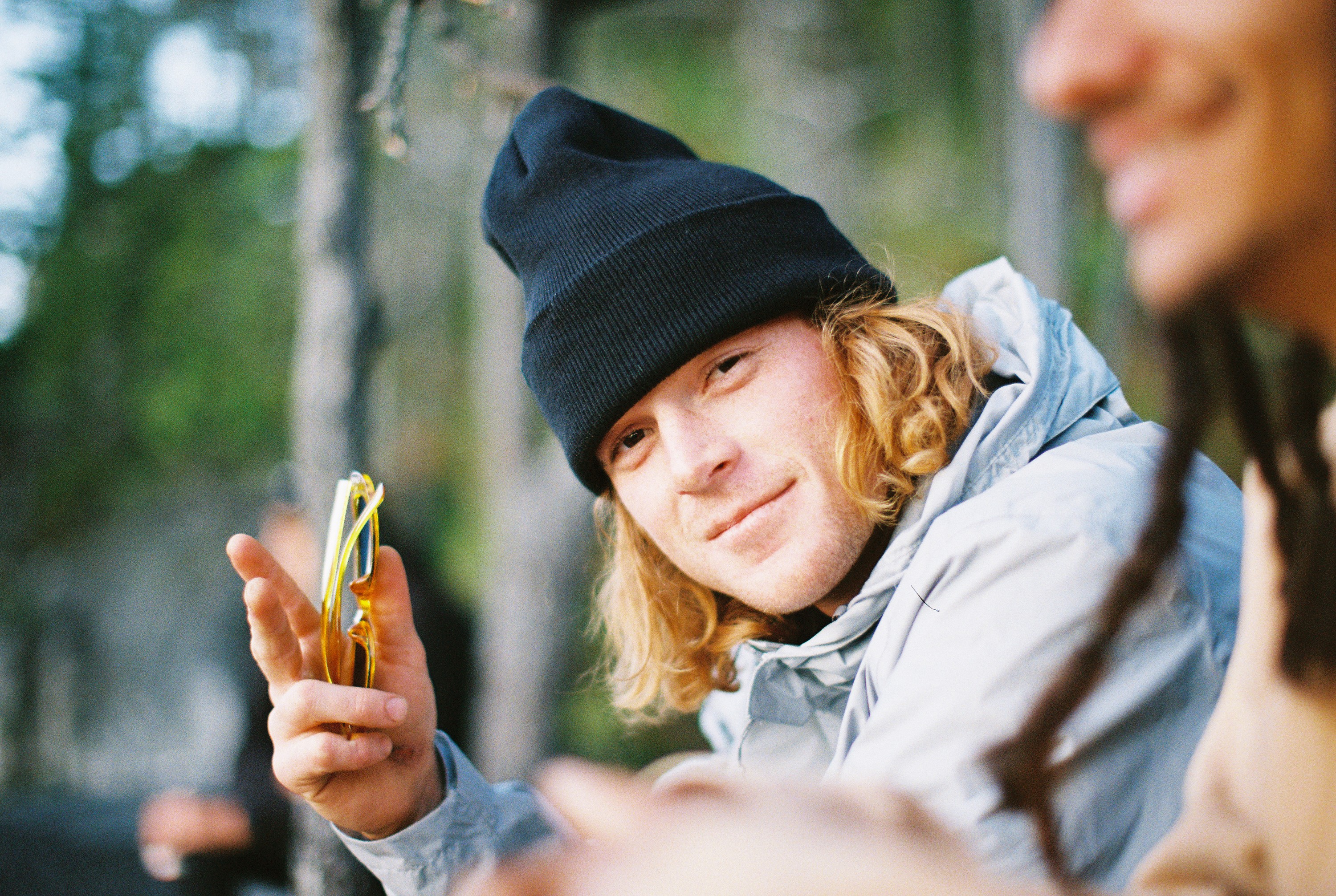 Picture of Coal Uniform Knit Beanie