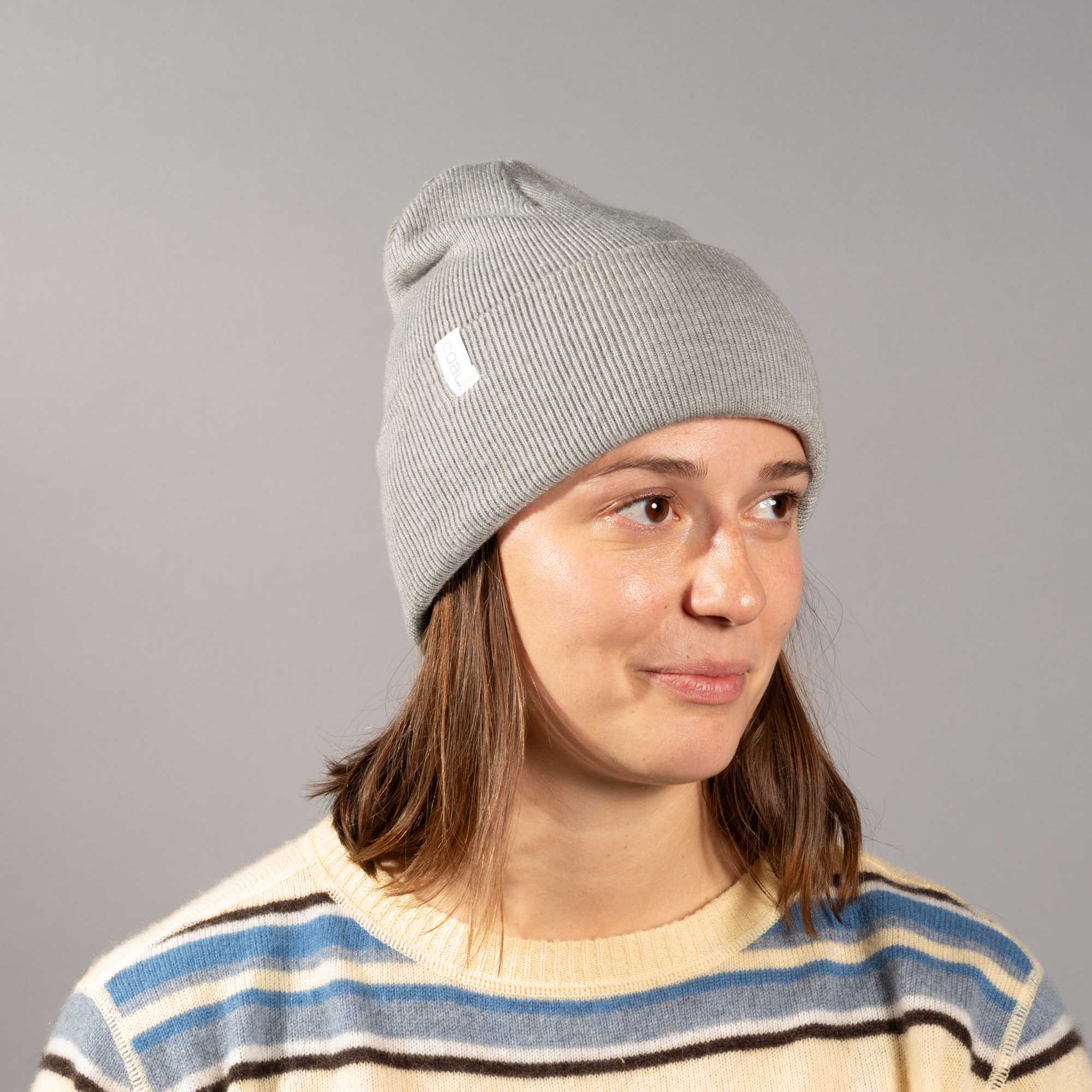Picture of Coal Uniform Knit Beanie