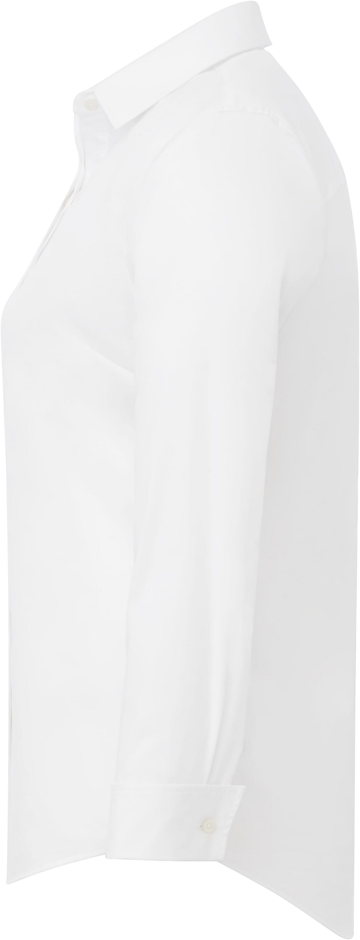 Picture of Women's UNTUCKit Tracey Long Sleeve Button Up Shirt