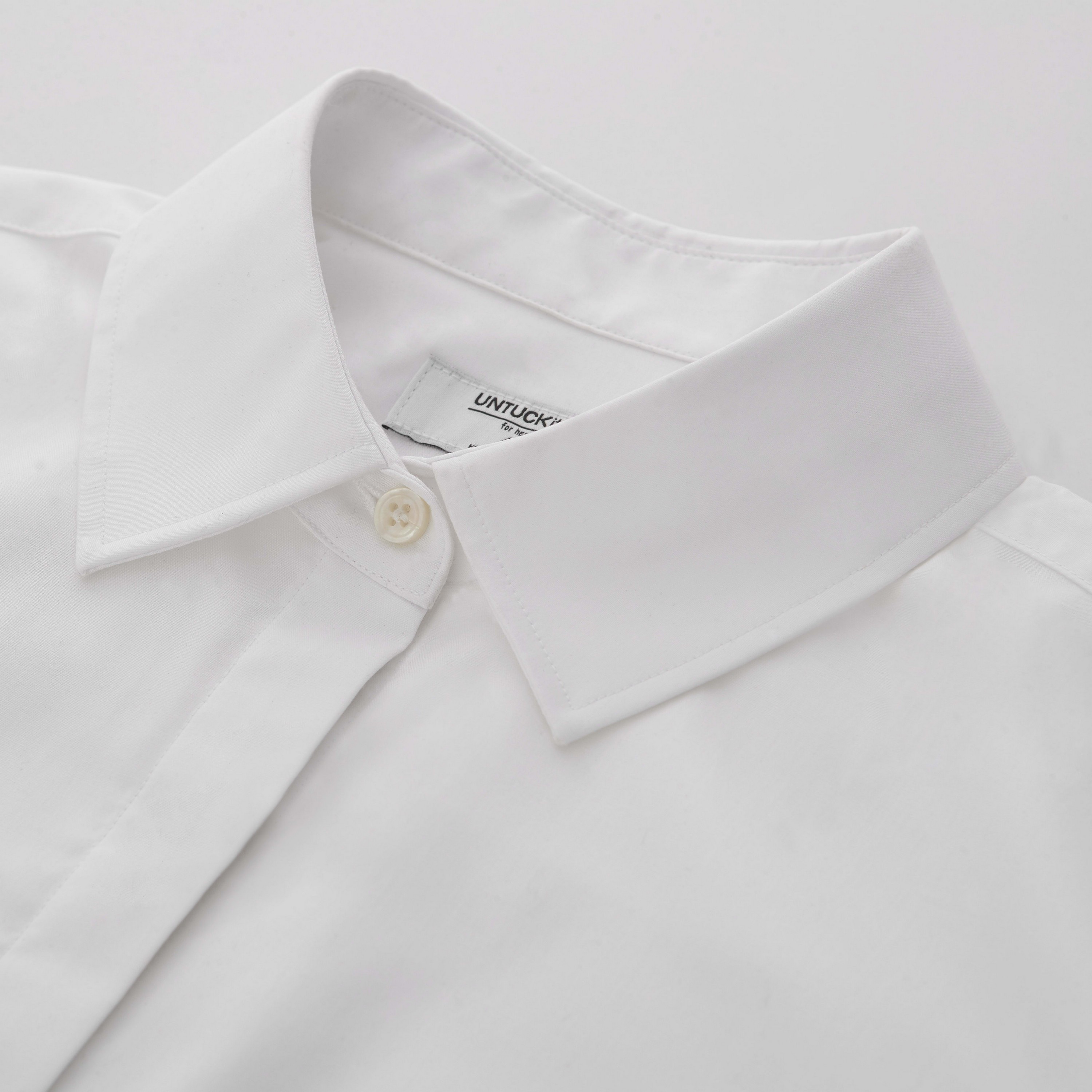 Picture of Women's UNTUCKit Tracey Long Sleeve Button Up Shirt