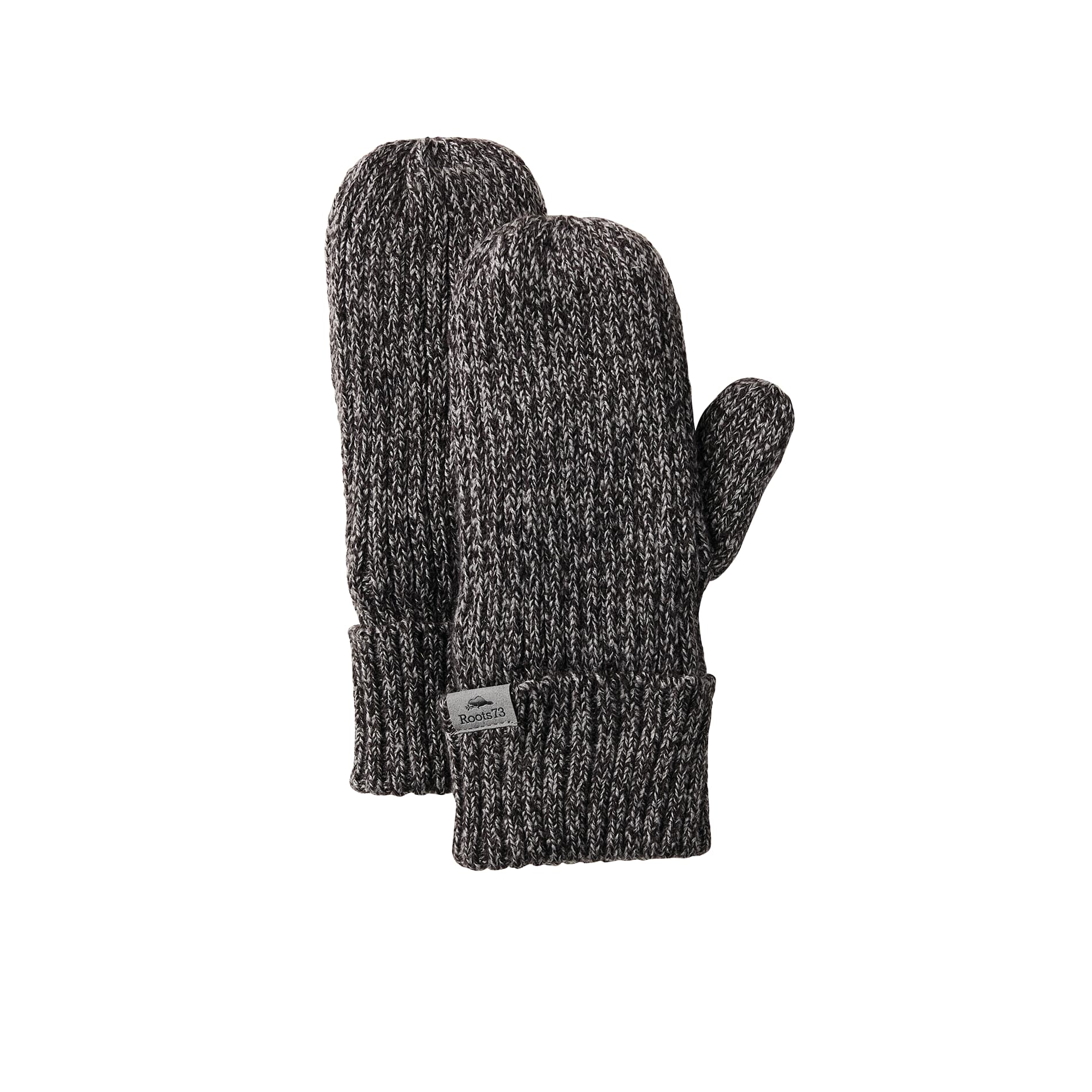 Picture of Unisex WOODLAND Roots73 Knit Mitts