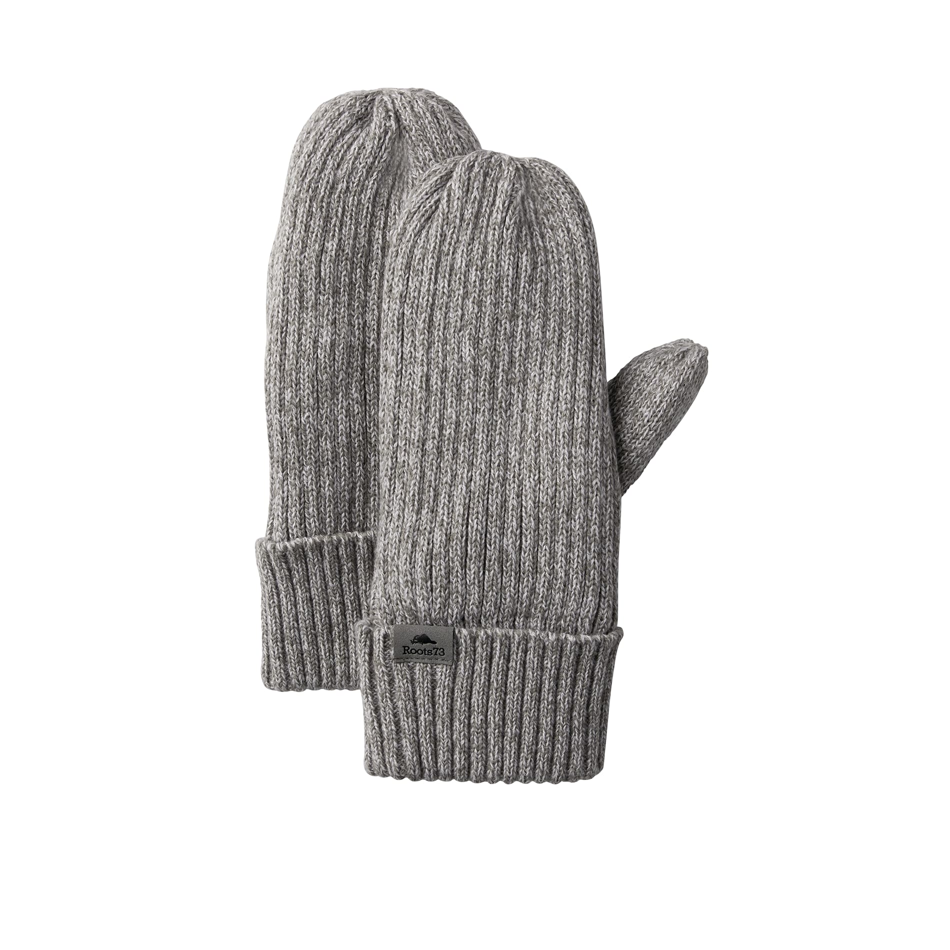 Picture of Unisex WOODLAND Roots73 Knit Mitts