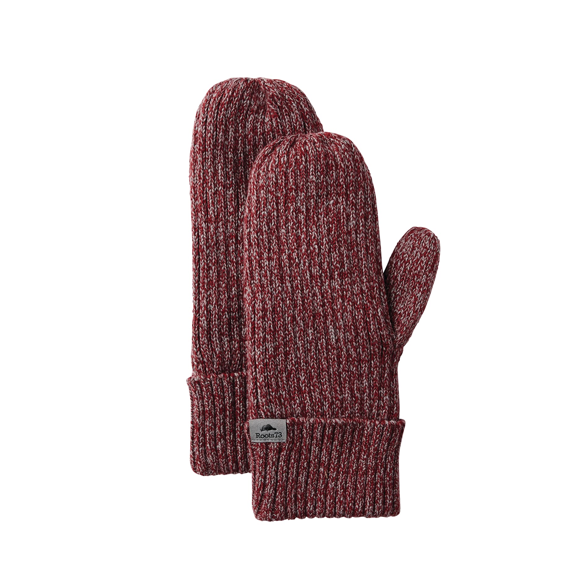 Picture of Unisex WOODLAND Roots73 Knit Mitts