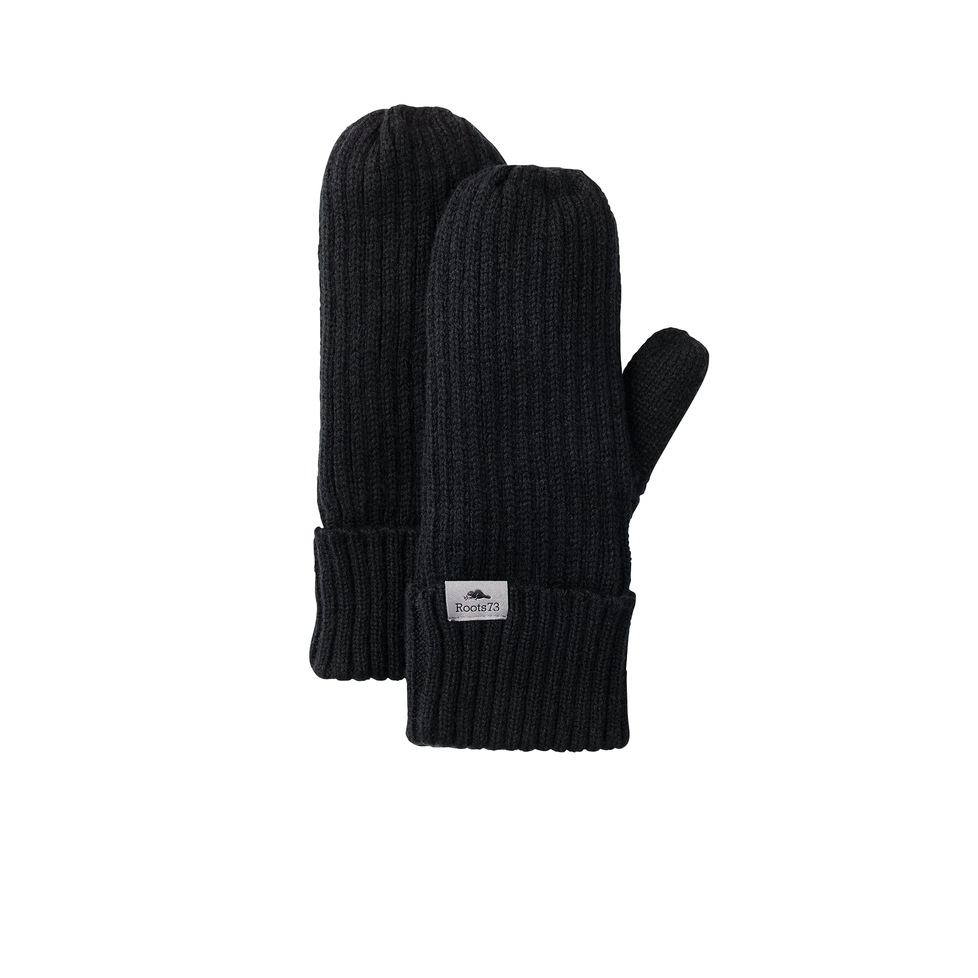 Picture of Unisex WOODLAND Roots73 Knit Mitts