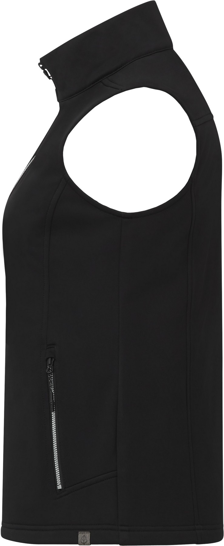 Picture of Women's JORIS Eco Waterproof Softshell Vest