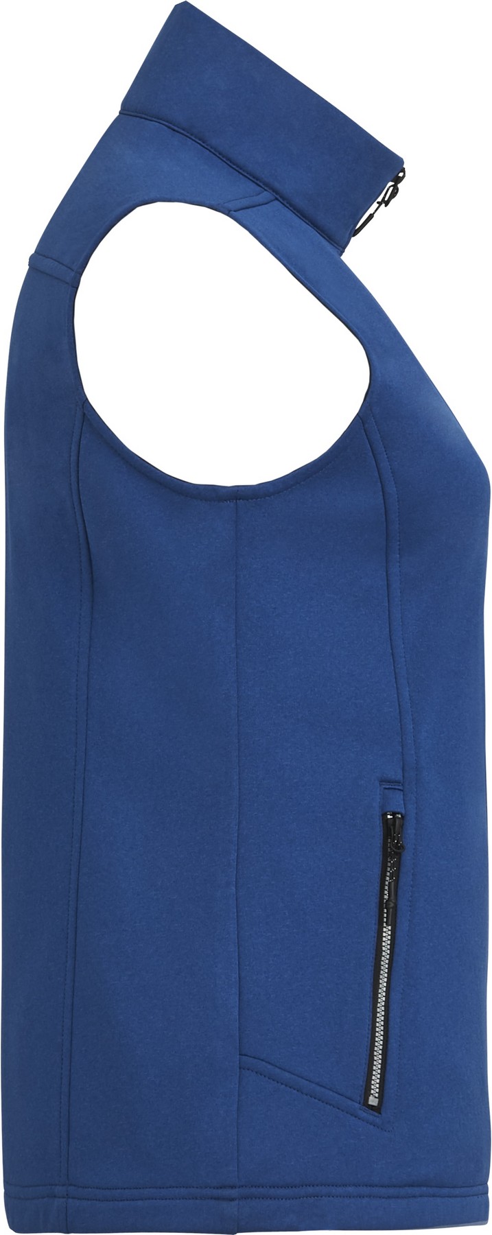 Picture of Women's JORIS Eco Waterproof Softshell Vest