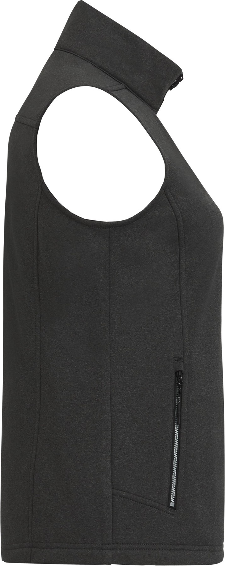 Picture of Women's JORIS Eco Waterproof Softshell Vest