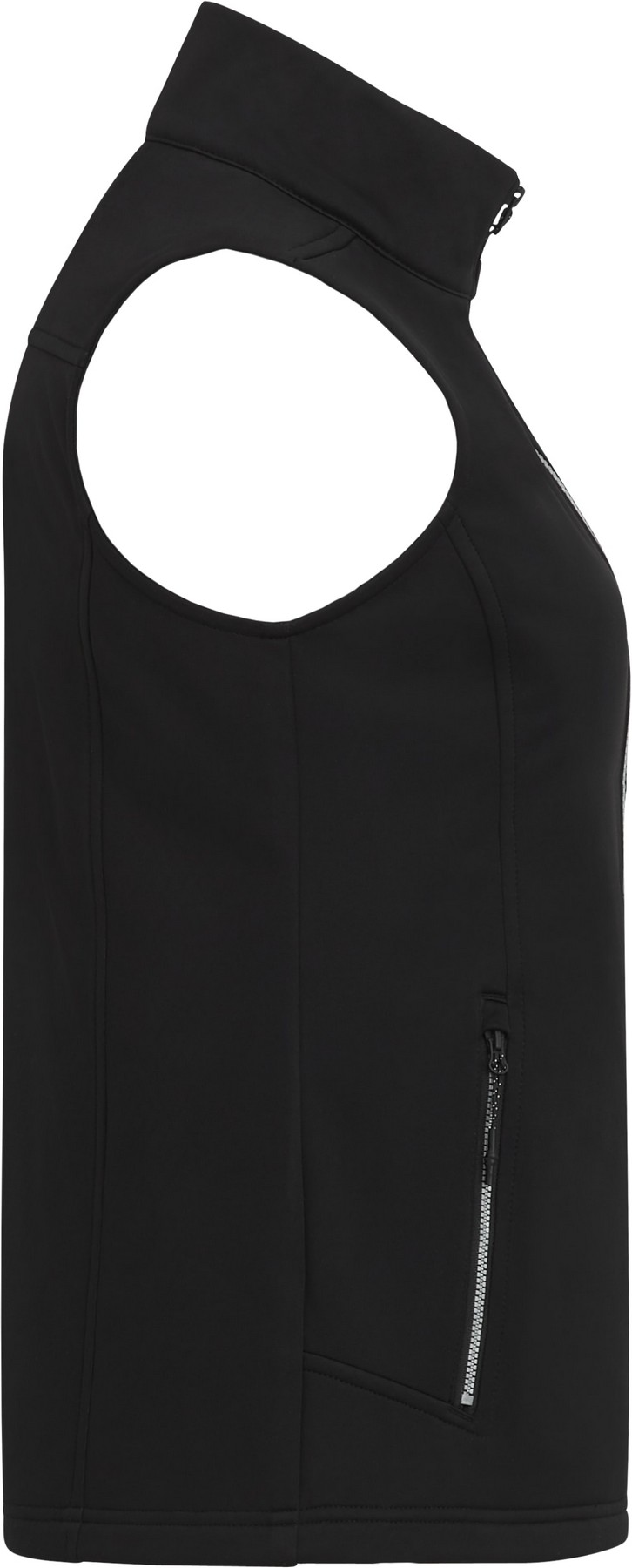 Picture of Women's JORIS Eco Waterproof Softshell Vest