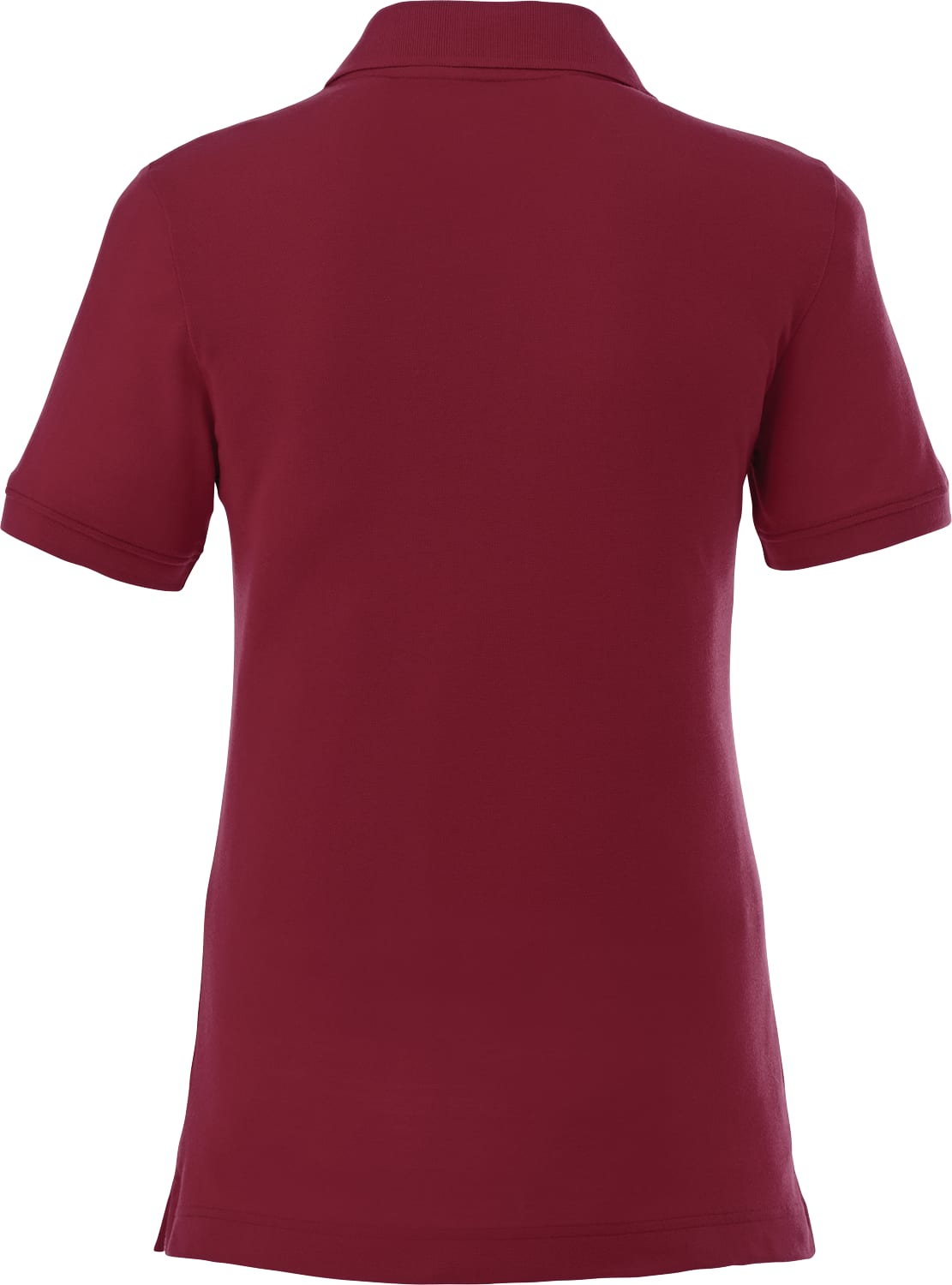 Picture of Women's CRANDALL Short Sleeve Pique Polo