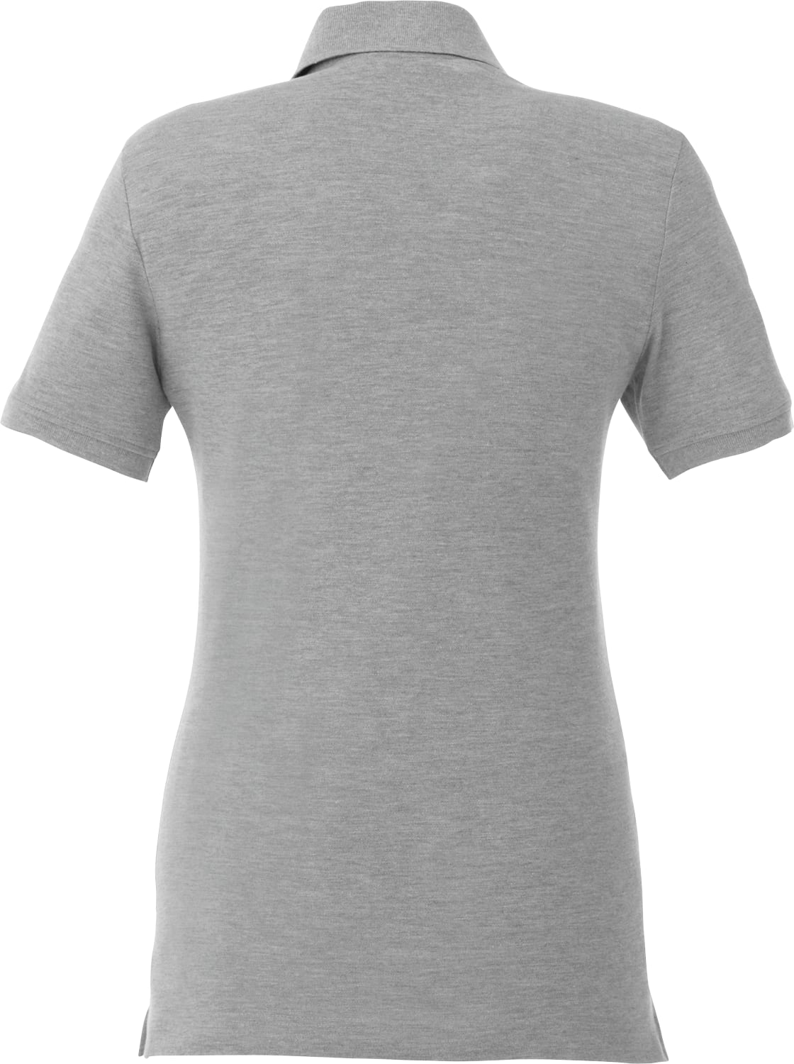 Picture of Women's CRANDALL Short Sleeve Pique Polo