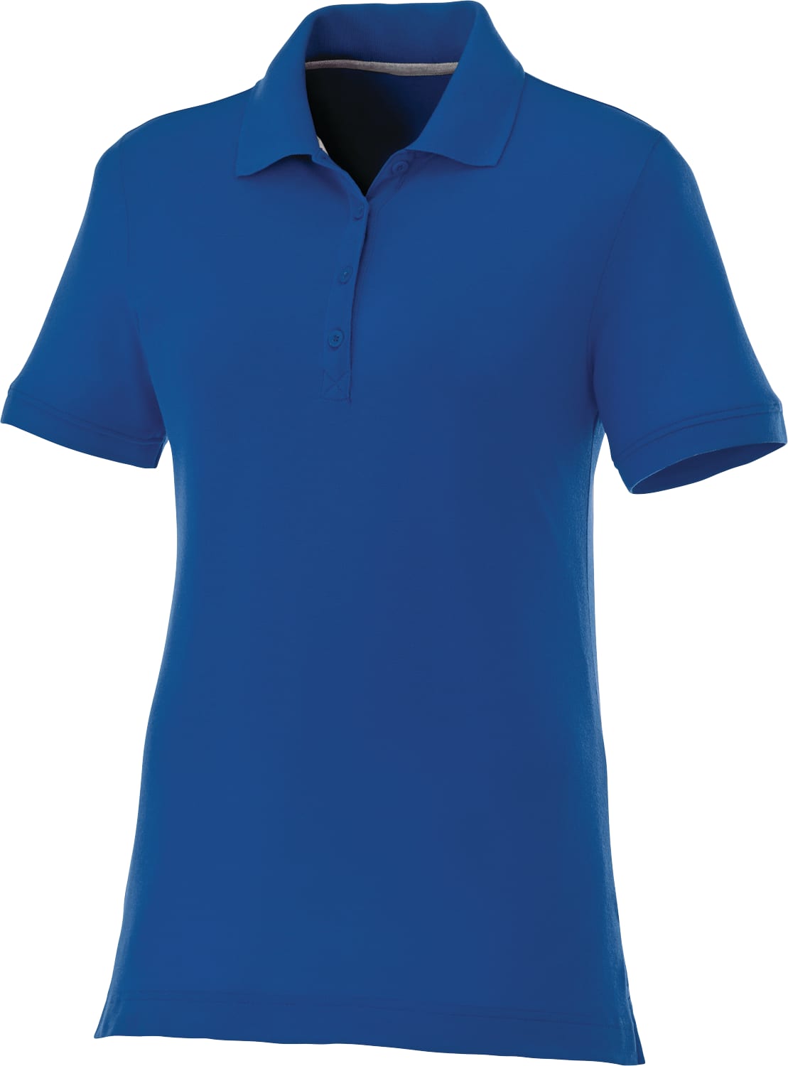 Picture of Women's CRANDALL Short Sleeve Pique Polo