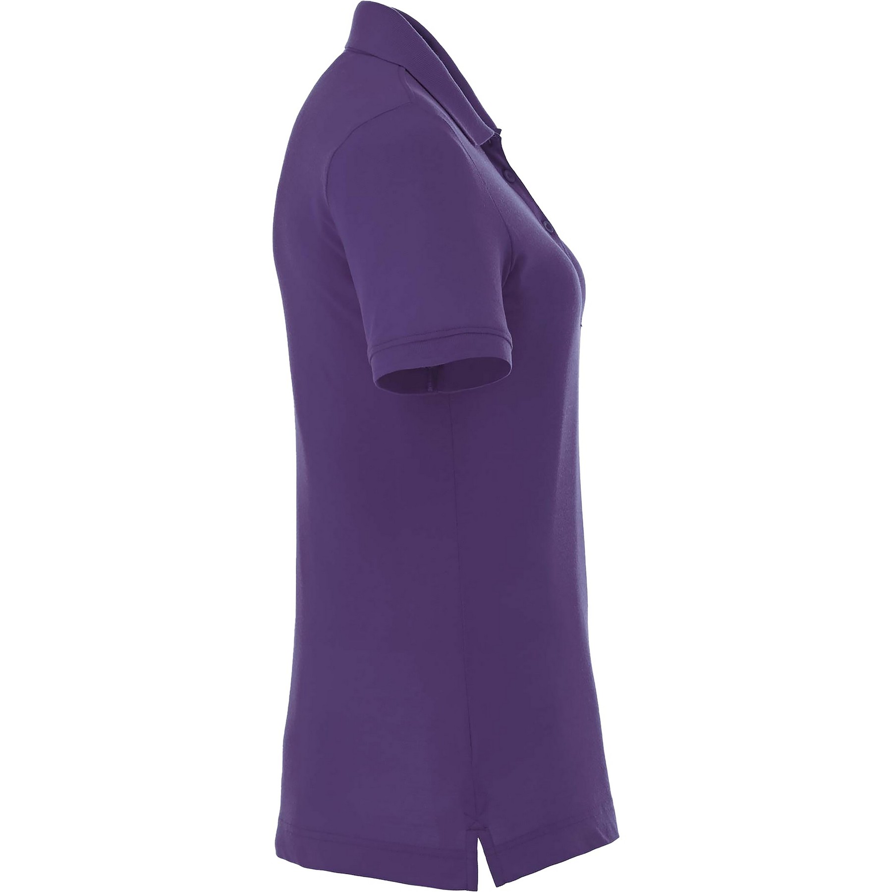 Picture of Women's CRANDALL Short Sleeve Pique Polo