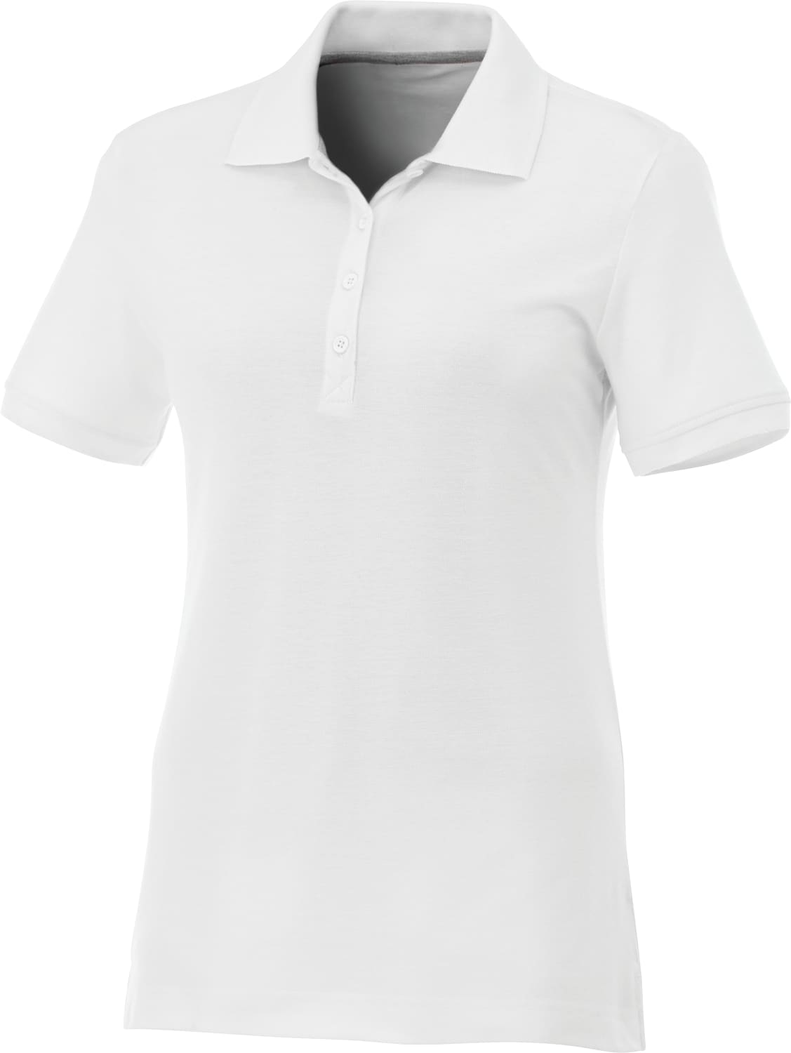 Picture of Women's CRANDALL Short Sleeve Pique Polo