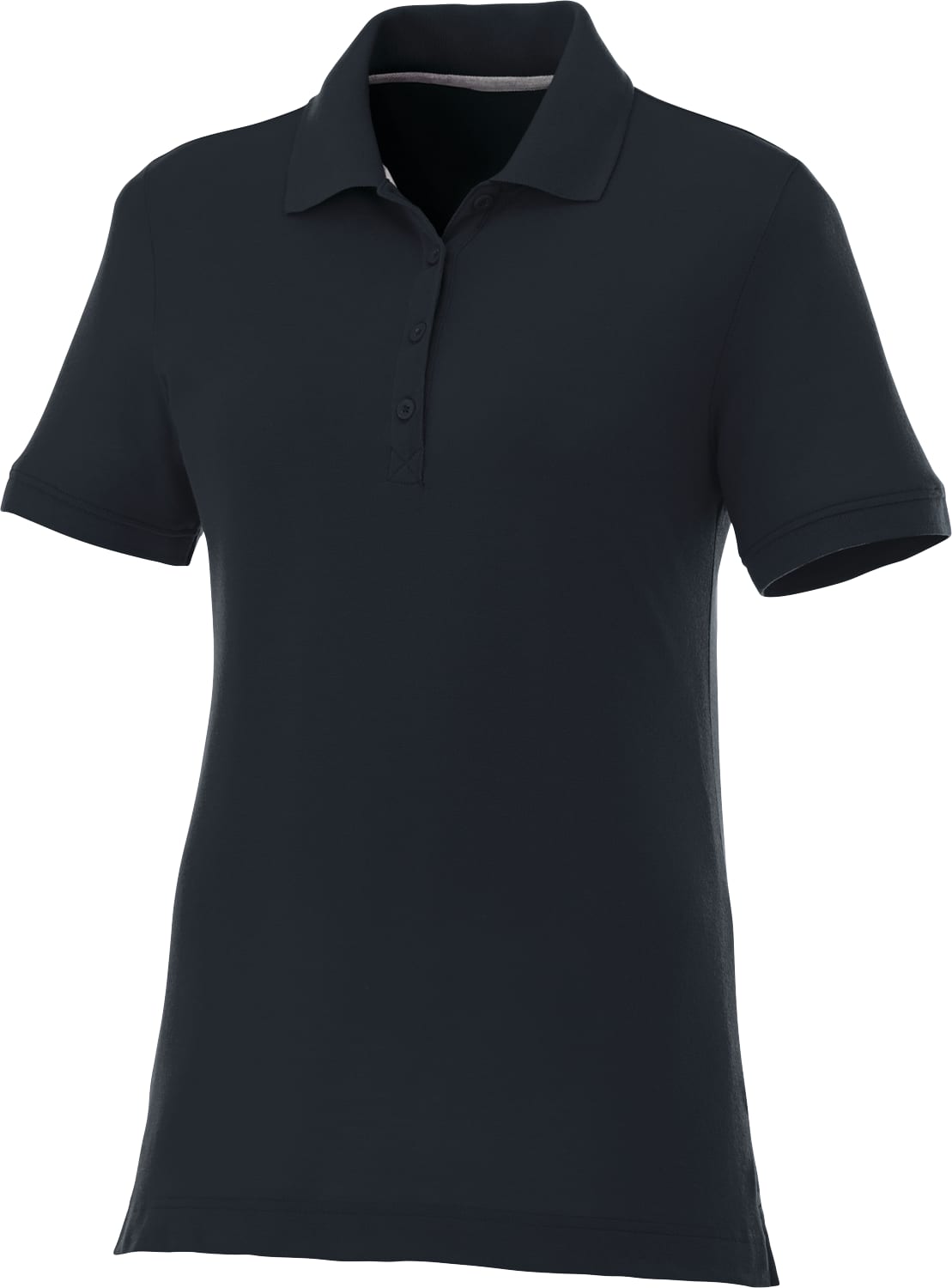Picture of Women's CRANDALL Short Sleeve Pique Polo