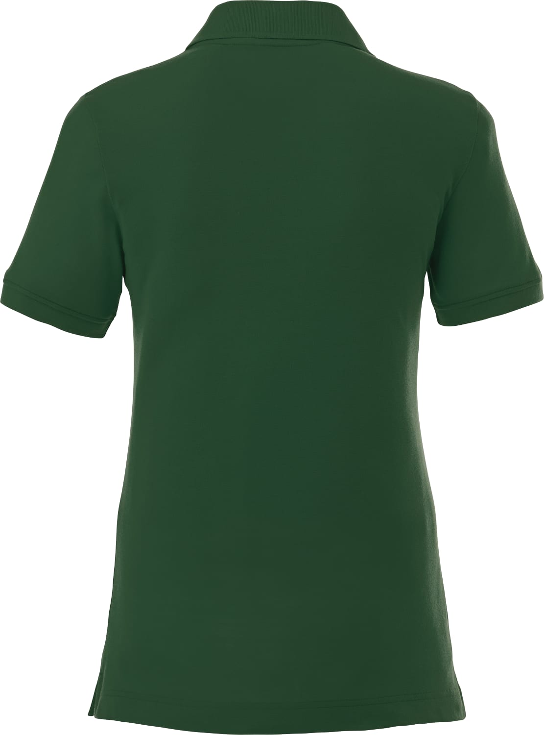 Picture of Women's CRANDALL Short Sleeve Pique Polo