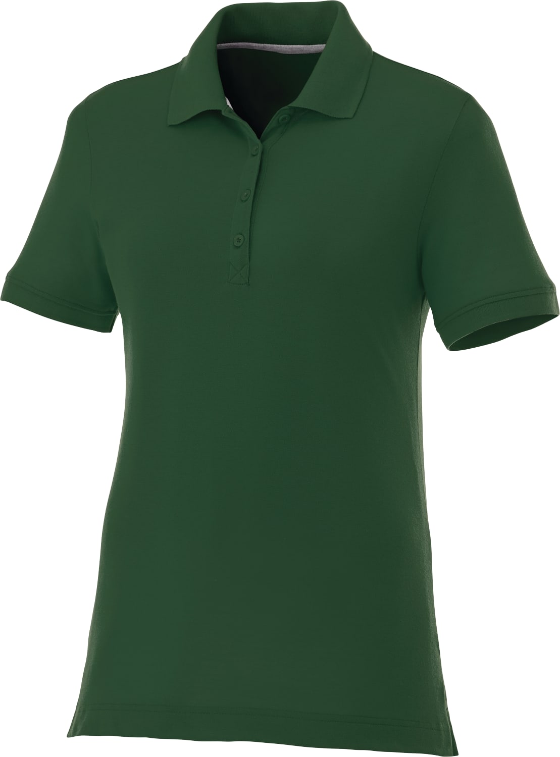 Picture of Women's CRANDALL Short Sleeve Pique Polo