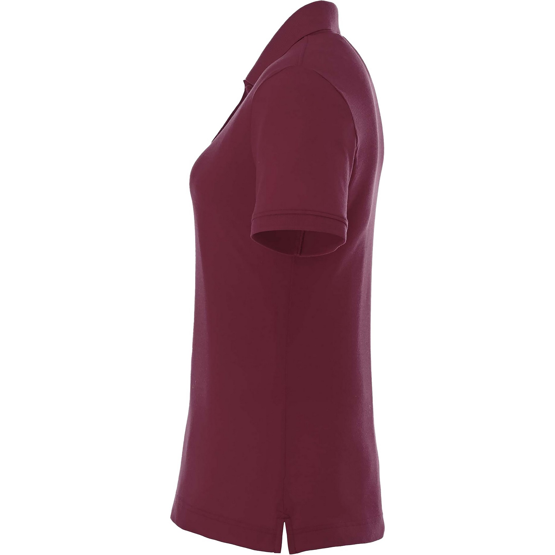 Picture of Women's CRANDALL Short Sleeve Pique Polo