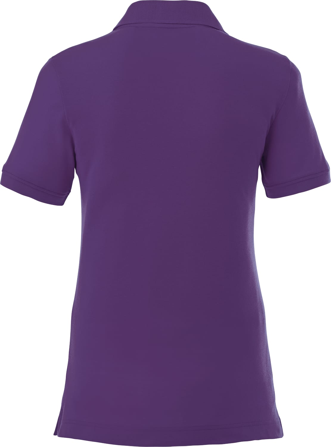 Picture of Women's CRANDALL Short Sleeve Pique Polo