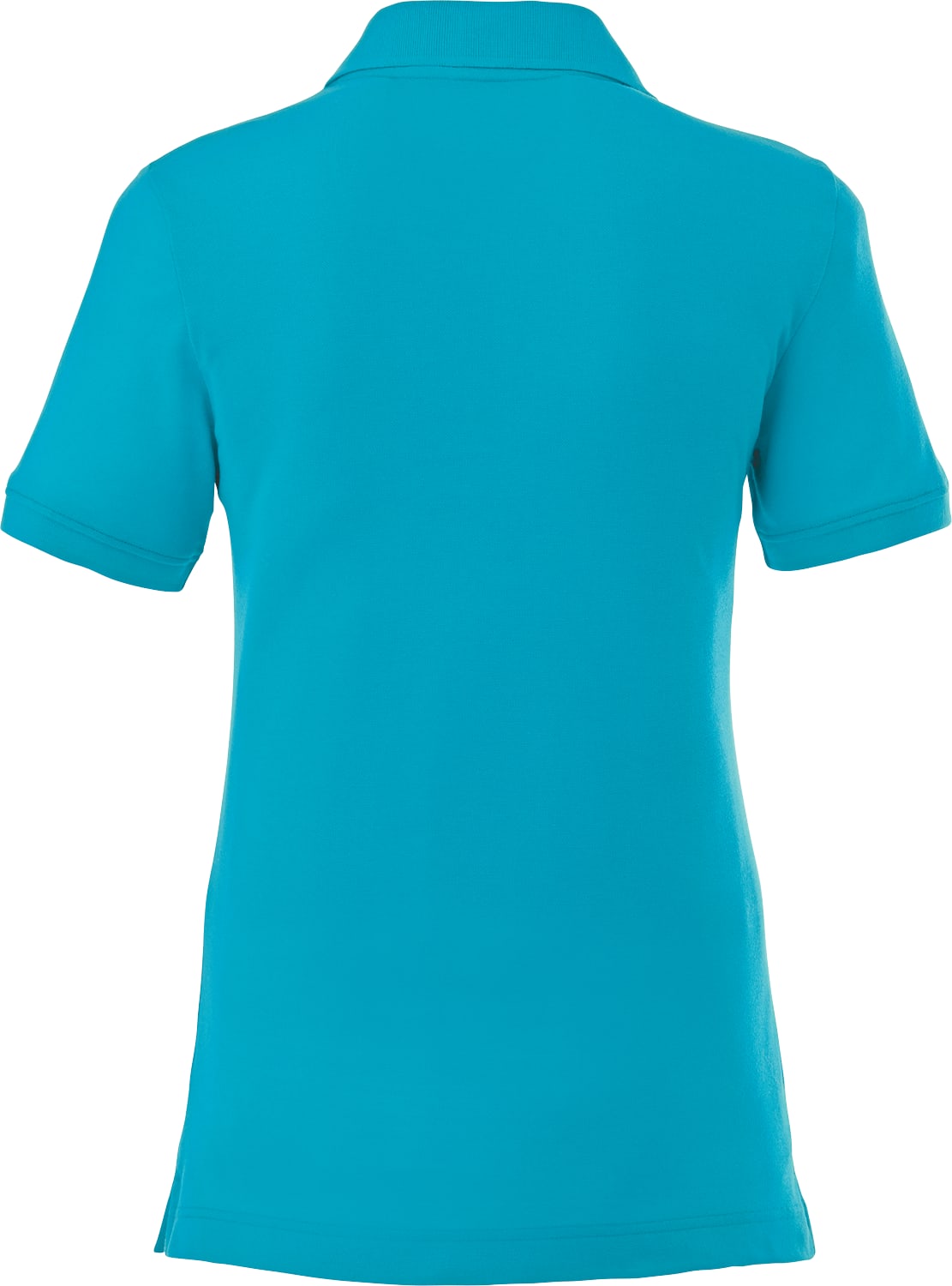 Picture of Women's CRANDALL Short Sleeve Pique Polo