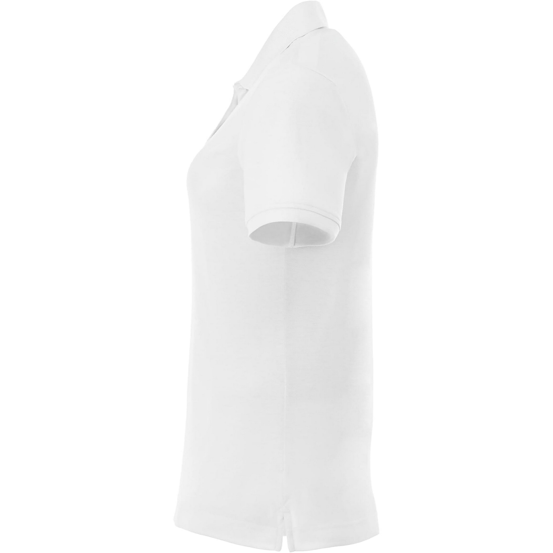 Picture of Women's CRANDALL Short Sleeve Pique Polo