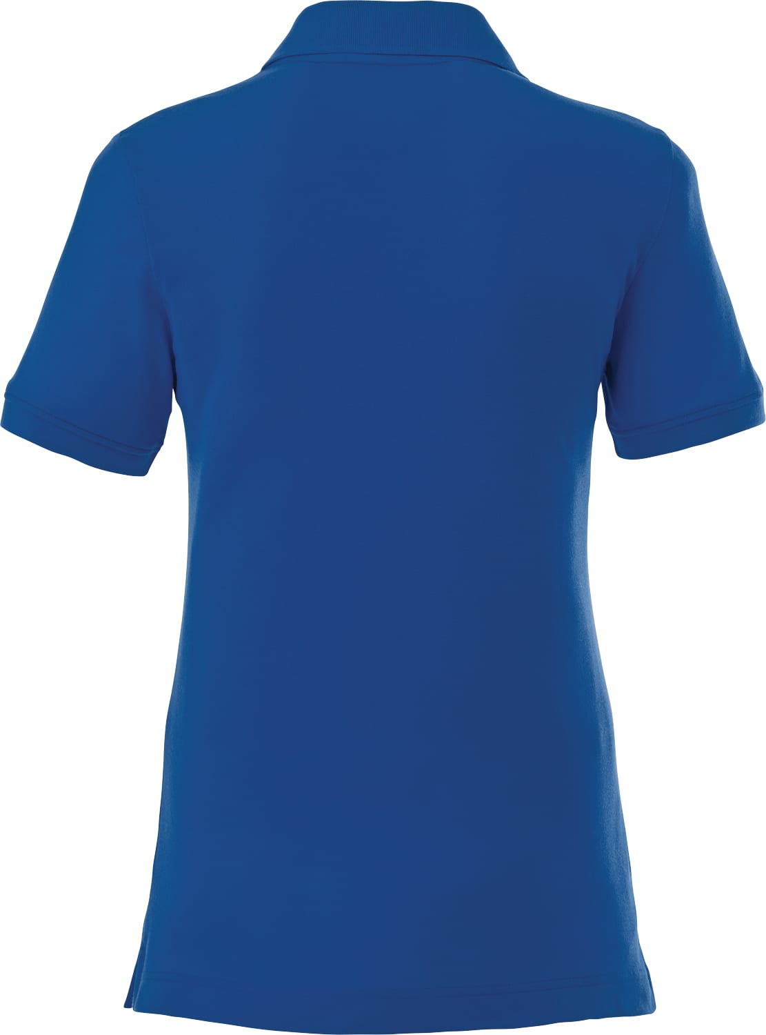 Picture of Women's CRANDALL Short Sleeve Pique Polo
