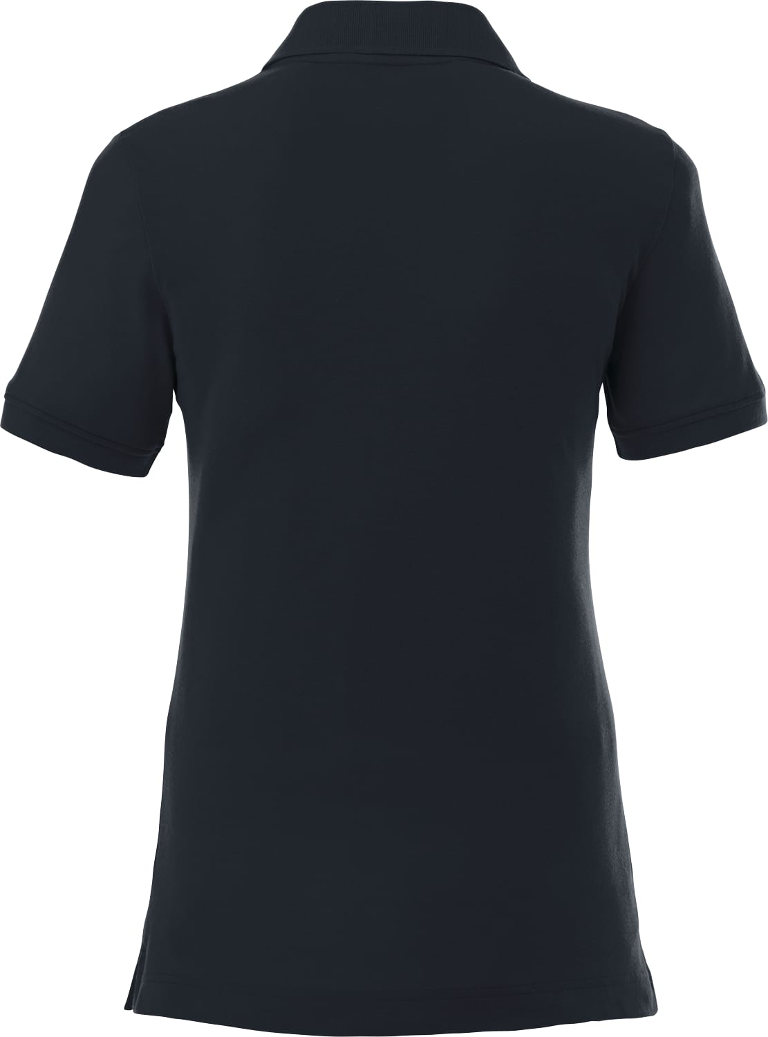 Picture of Women's CRANDALL Short Sleeve Pique Polo