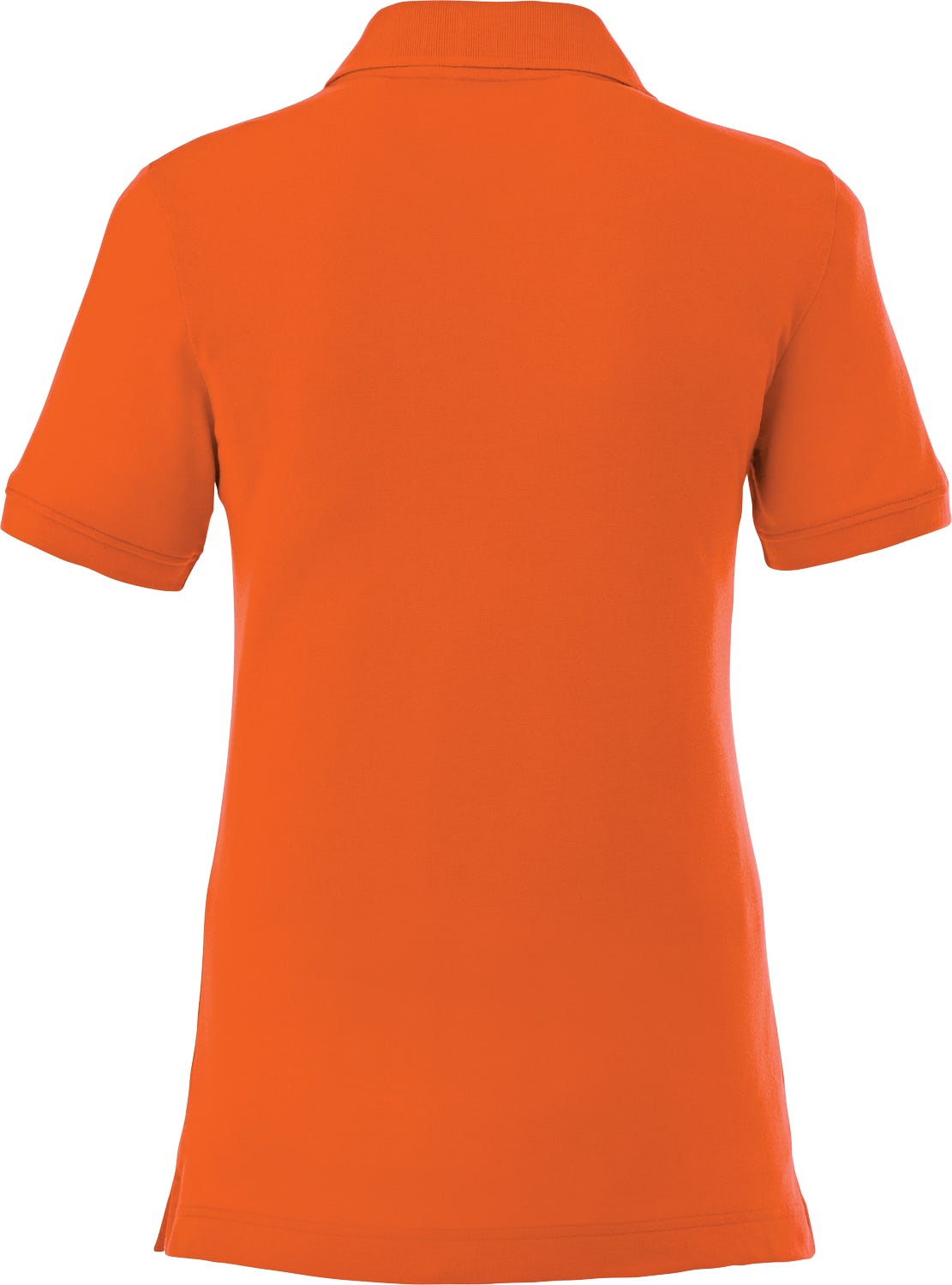 Picture of Women's CRANDALL Short Sleeve Pique Polo