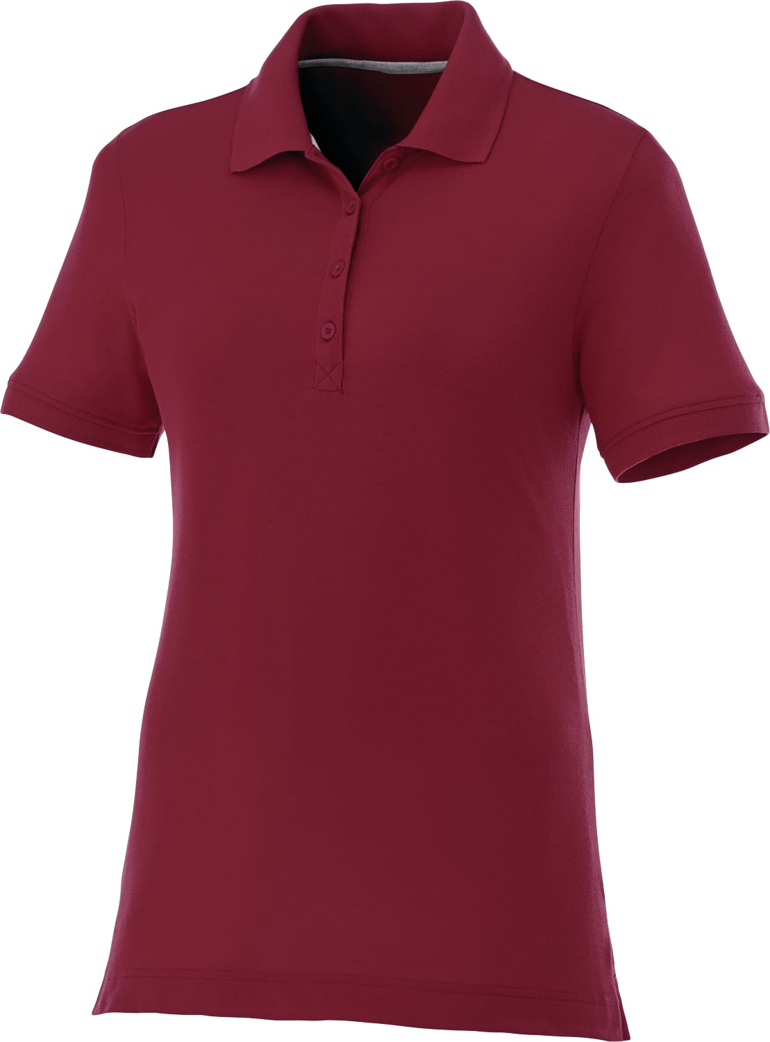 Picture of Women's CRANDALL Short Sleeve Pique Polo