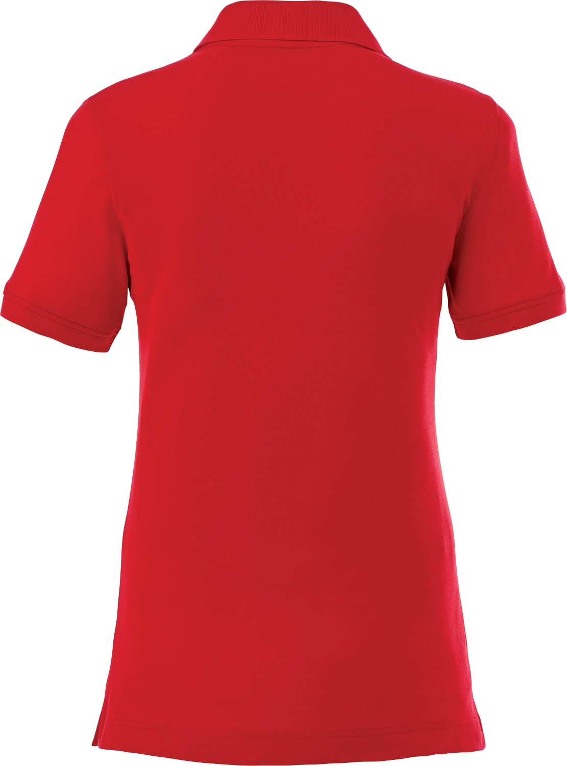 Picture of Women's CRANDALL Short Sleeve Pique Polo