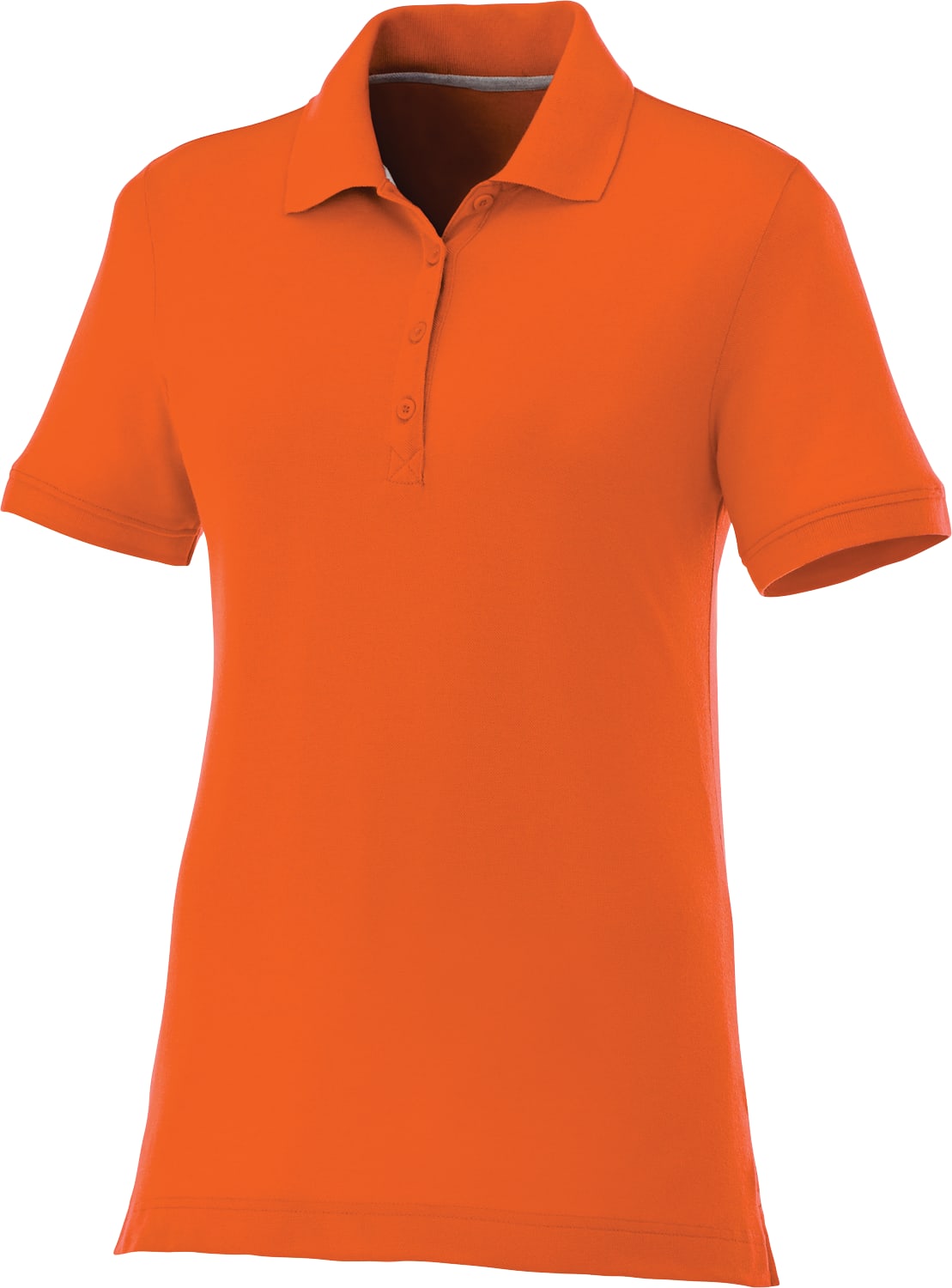 Picture of Women's CRANDALL Short Sleeve Pique Polo