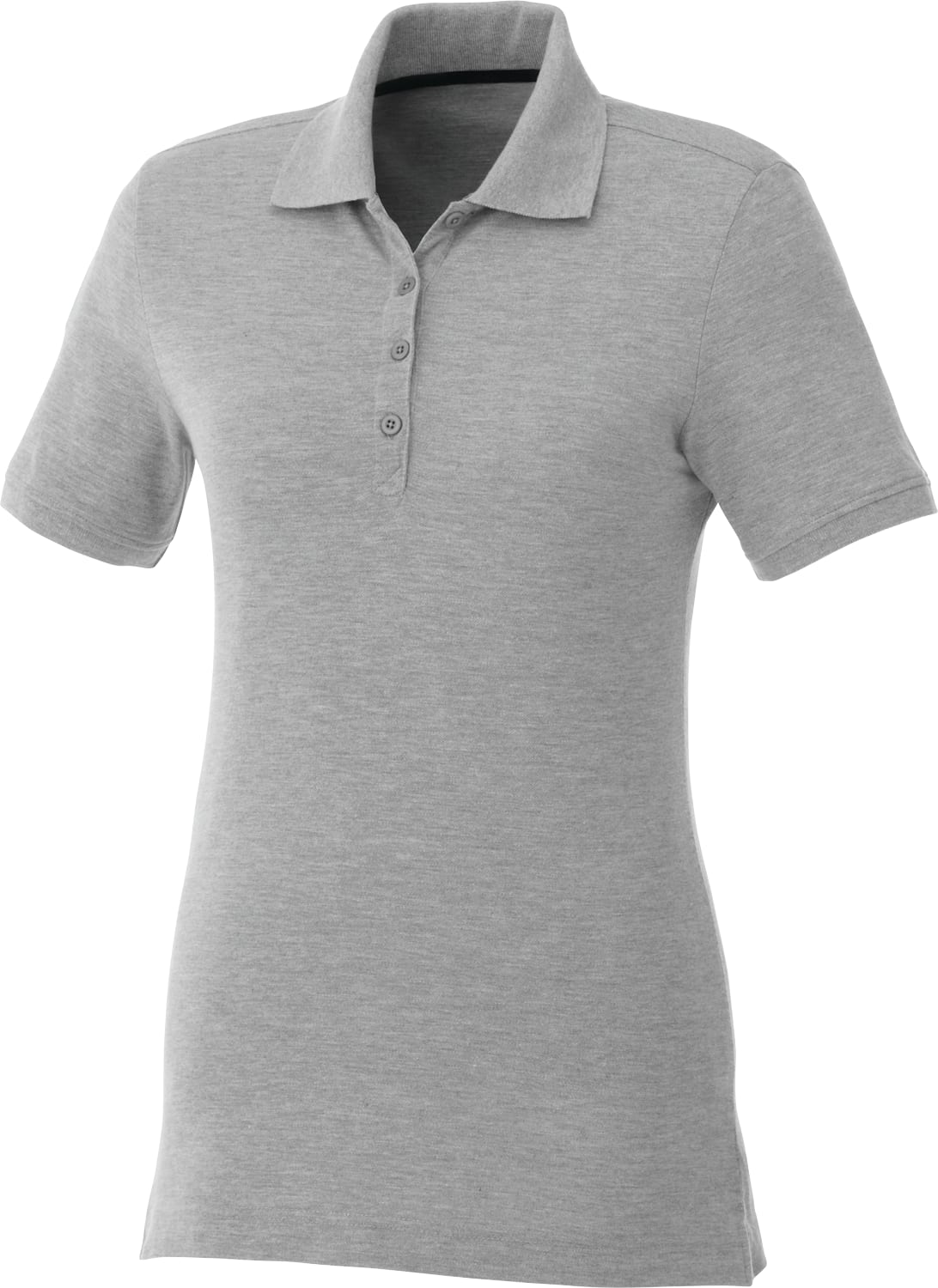 Picture of Women's CRANDALL Short Sleeve Pique Polo