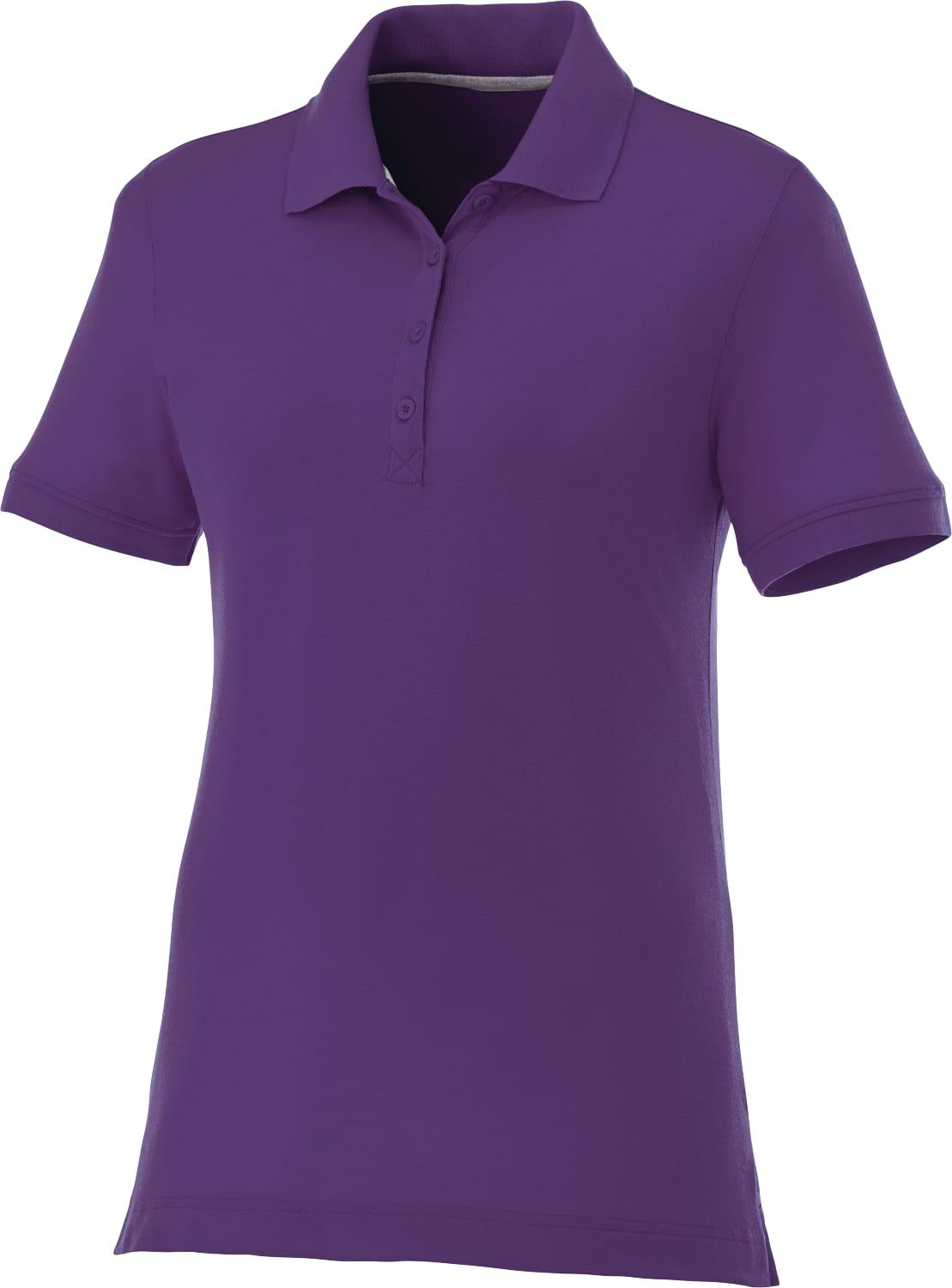Picture of Women's CRANDALL Short Sleeve Pique Polo