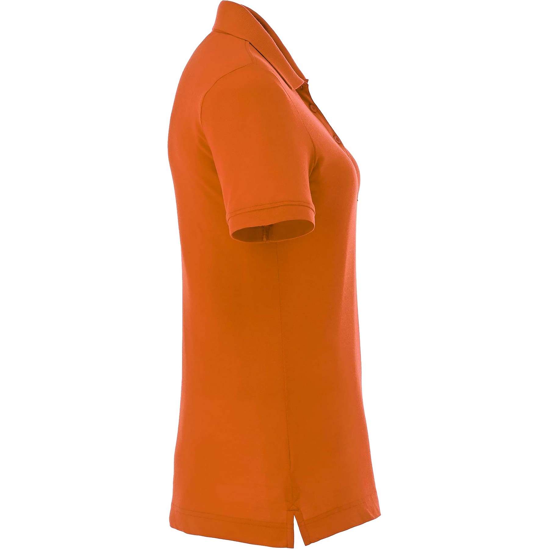 Picture of Women's CRANDALL Short Sleeve Pique Polo