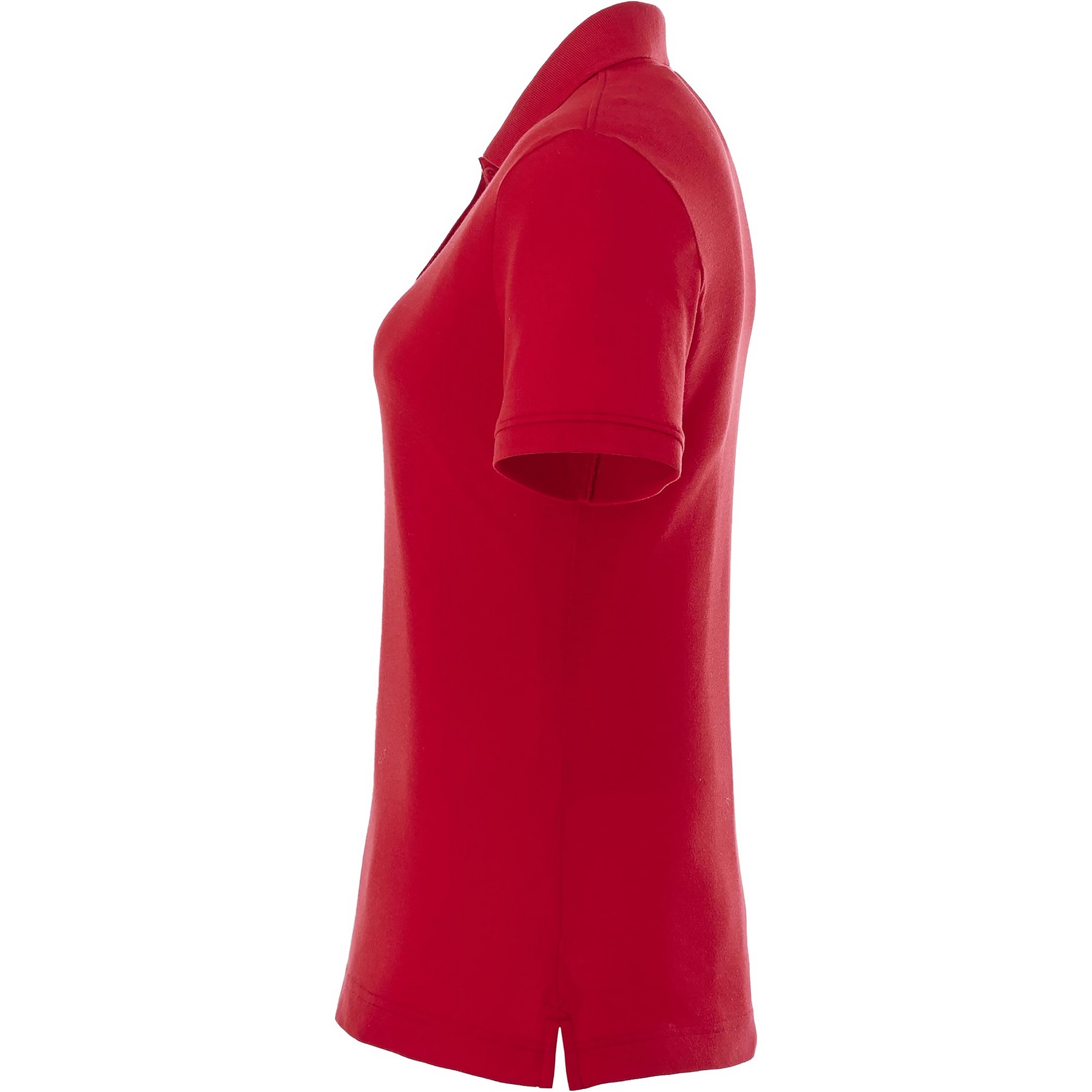 Picture of Women's CRANDALL Short Sleeve Pique Polo