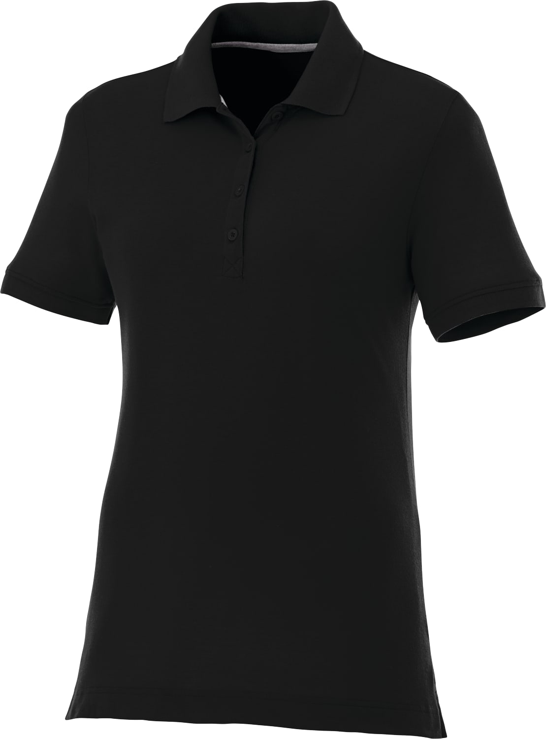 Picture of Women's CRANDALL Short Sleeve Pique Polo