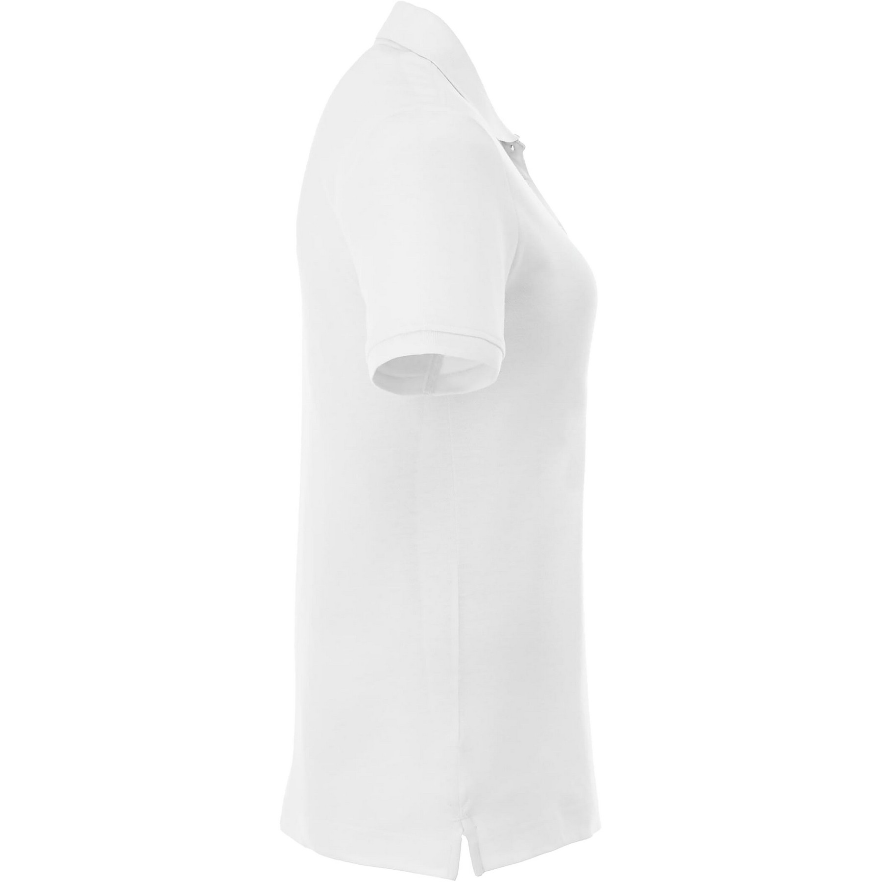 Picture of Women's CRANDALL Short Sleeve Pique Polo