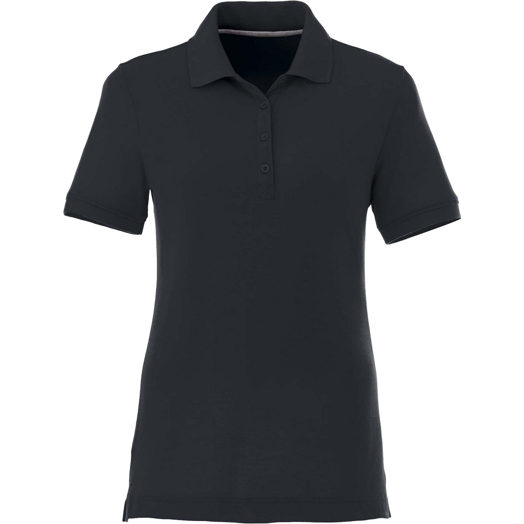 Picture of Women's CRANDALL Short Sleeve Pique Polo