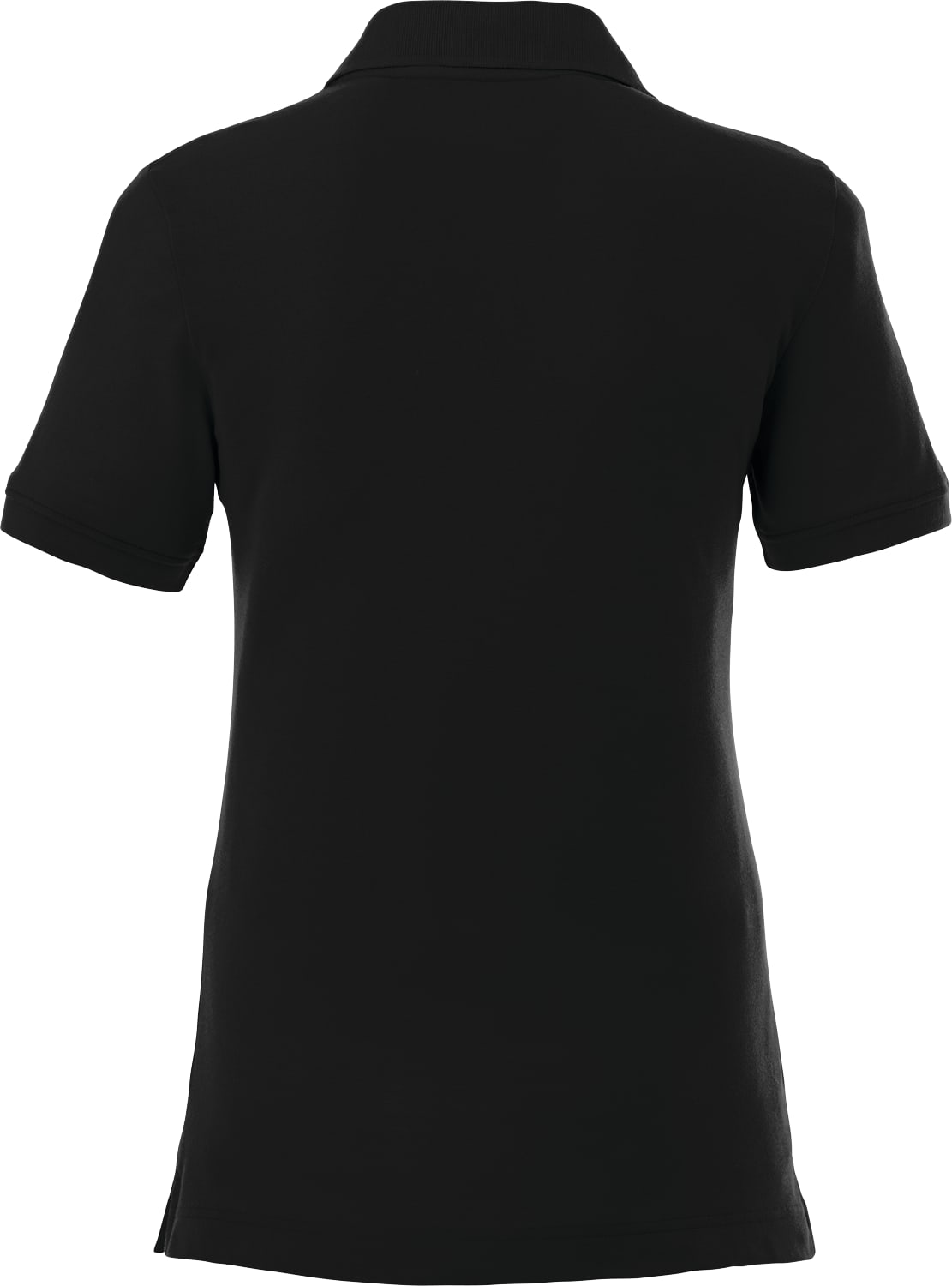 Picture of Women's CRANDALL Short Sleeve Pique Polo