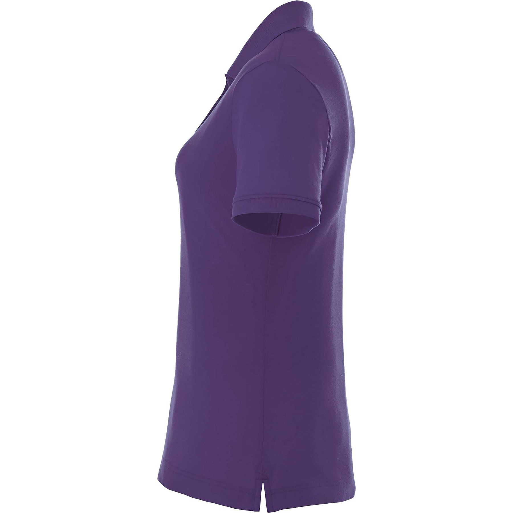 Picture of Women's CRANDALL Short Sleeve Pique Polo