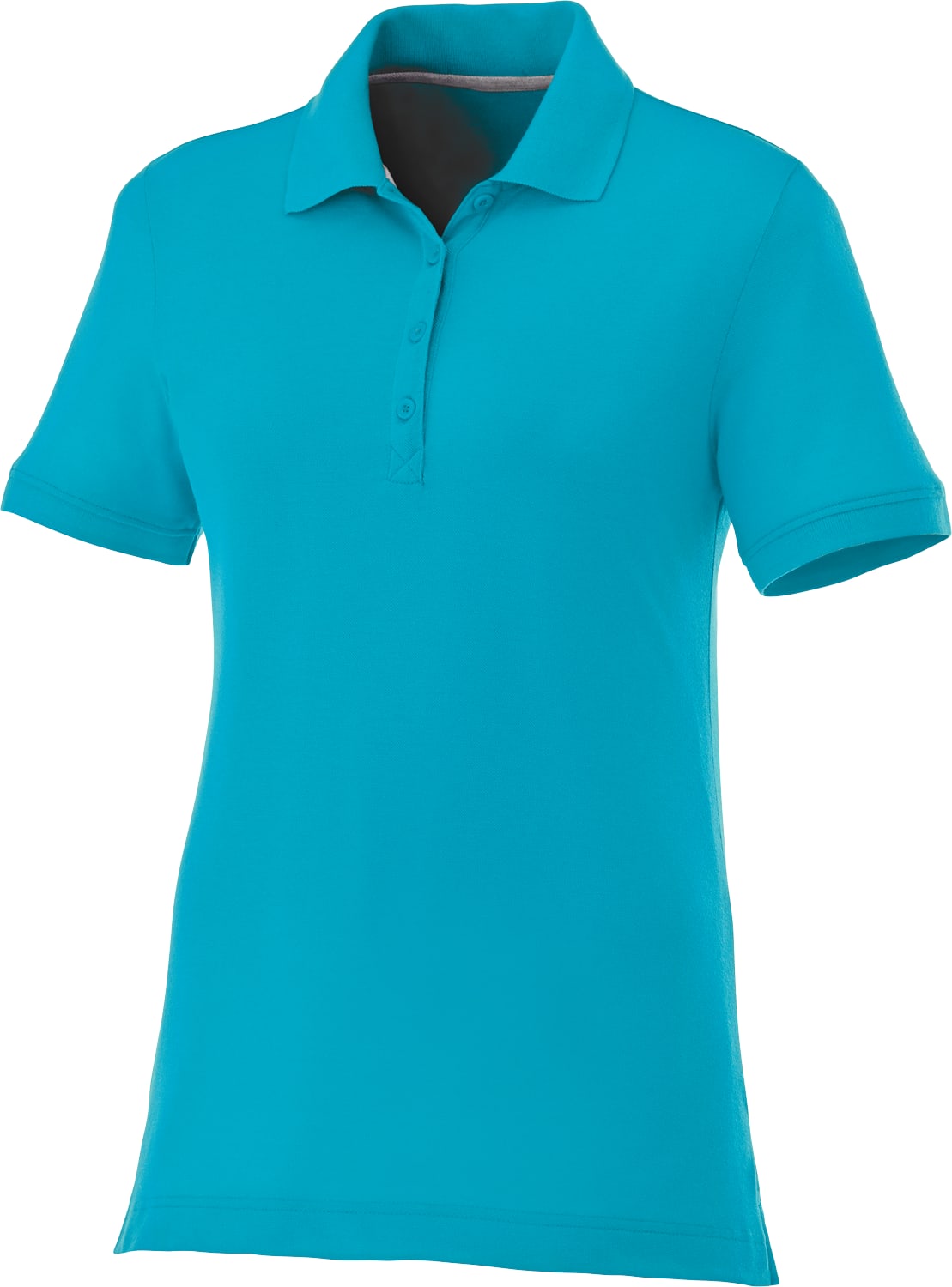 Picture of Women's CRANDALL Short Sleeve Pique Polo