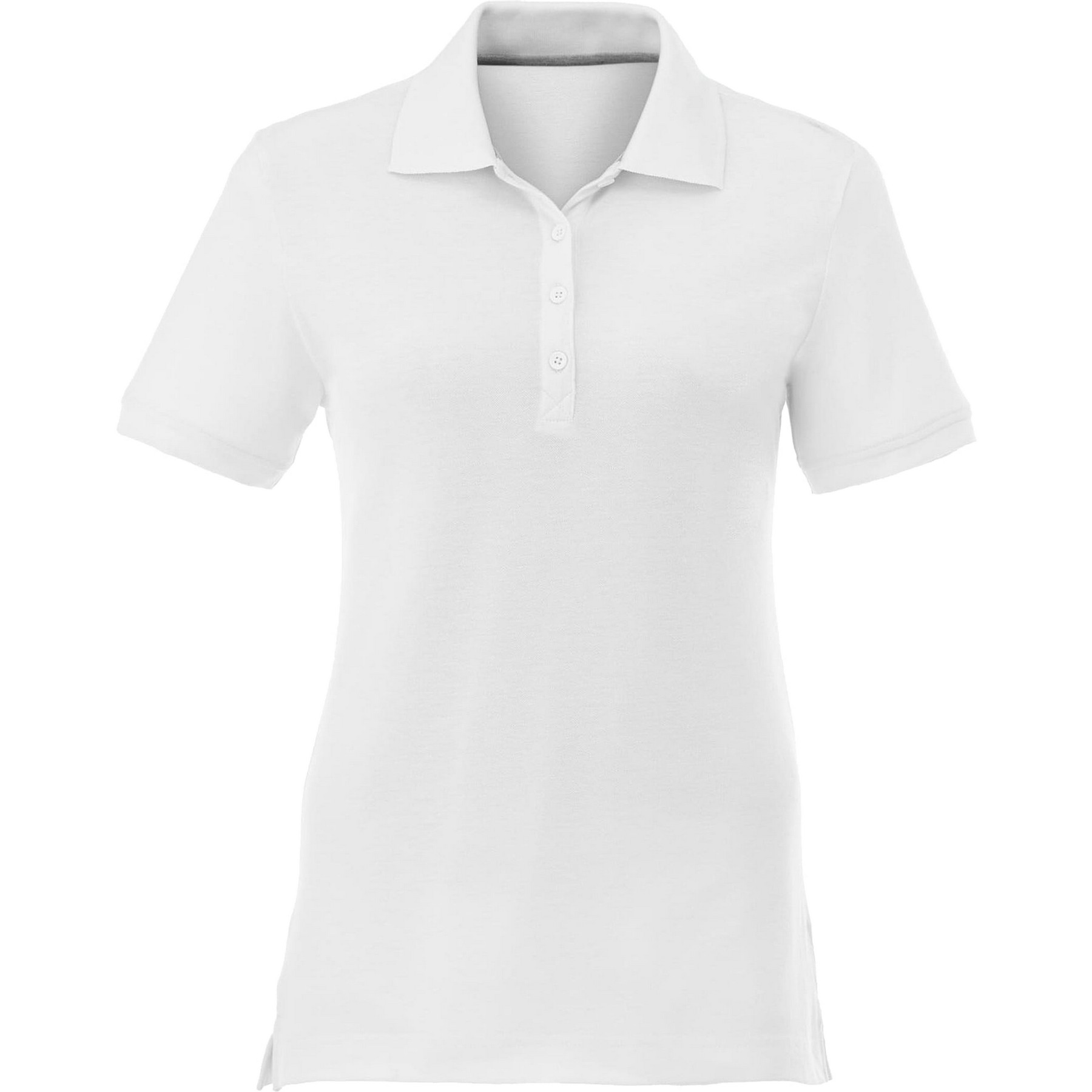 Picture of Women's CRANDALL Short Sleeve Pique Polo
