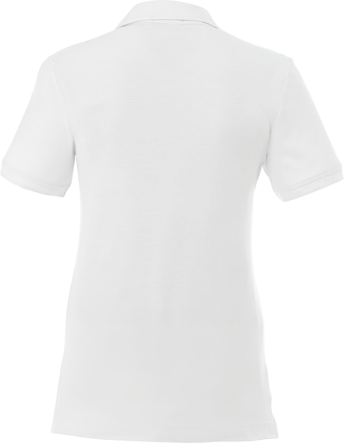 Picture of Women's CRANDALL Short Sleeve Pique Polo