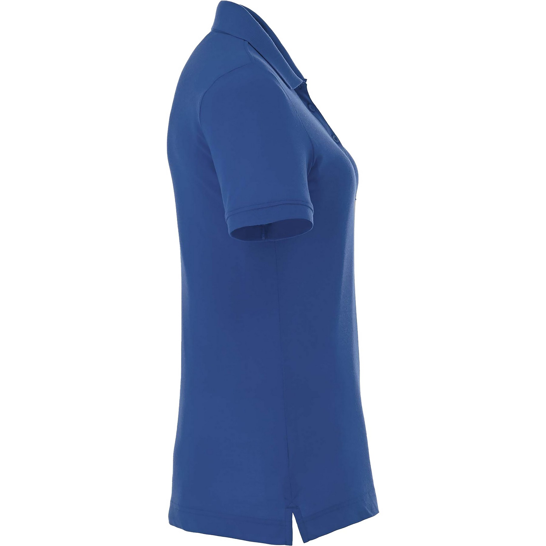 Picture of Women's CRANDALL Short Sleeve Pique Polo