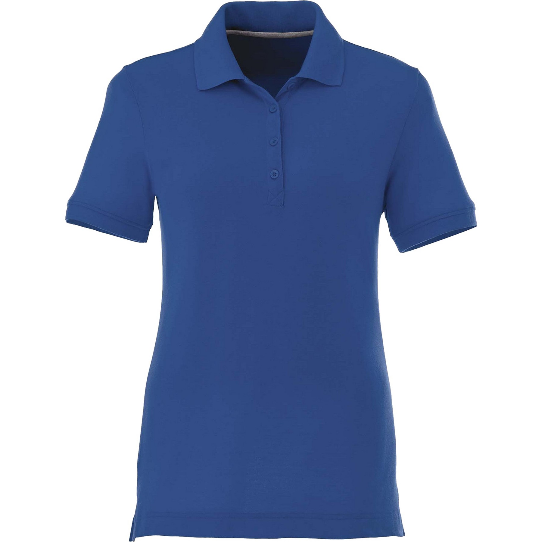 Picture of Women's CRANDALL Short Sleeve Pique Polo